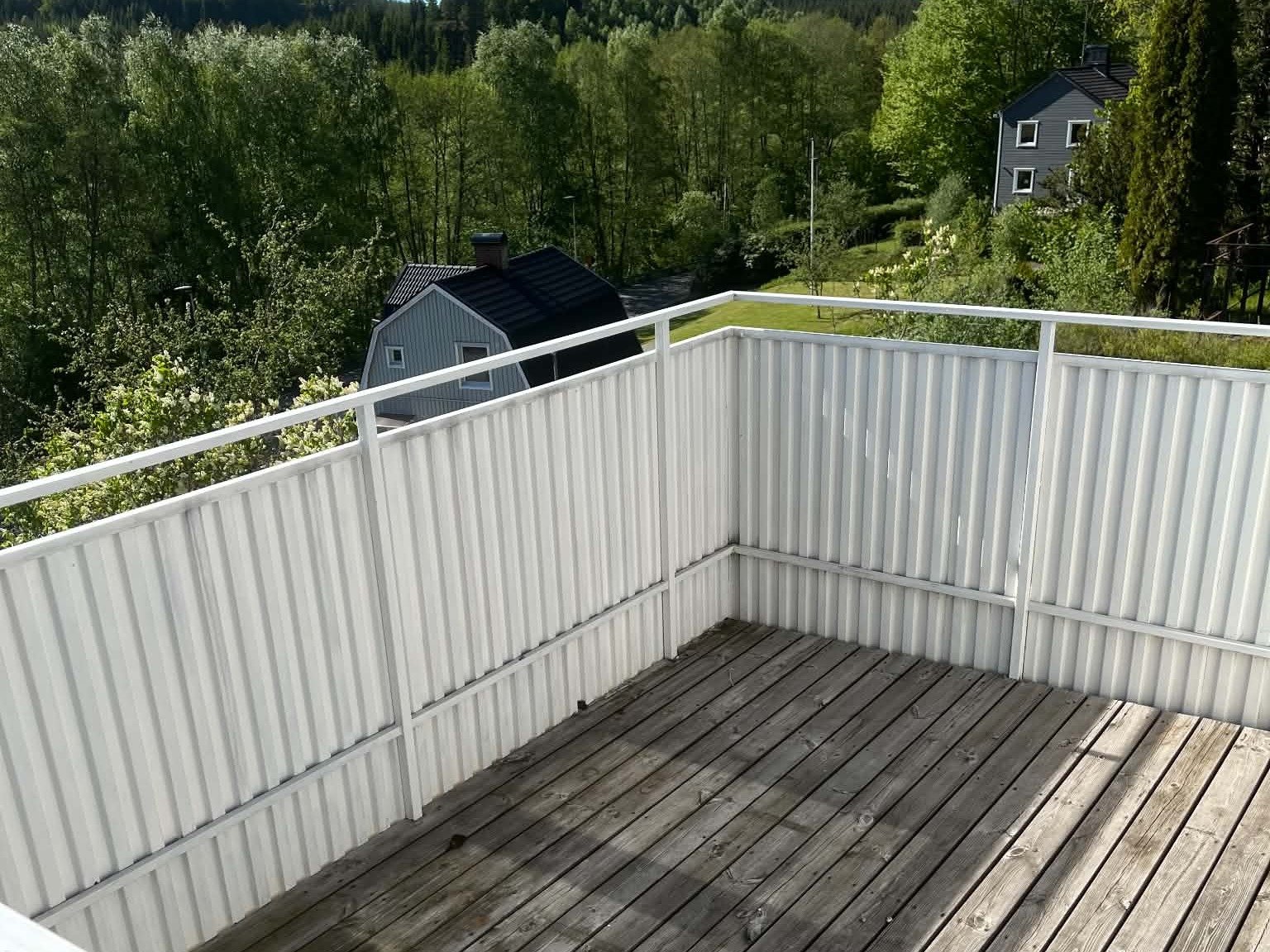4 rok · 96 m² i Sennan – bild 15