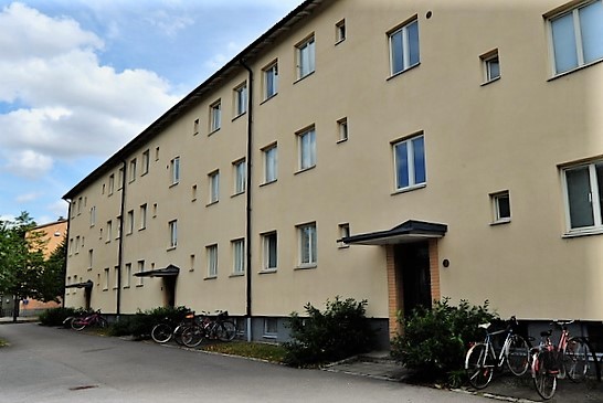 Nya Tanneforsvägen 28 B, Linköping