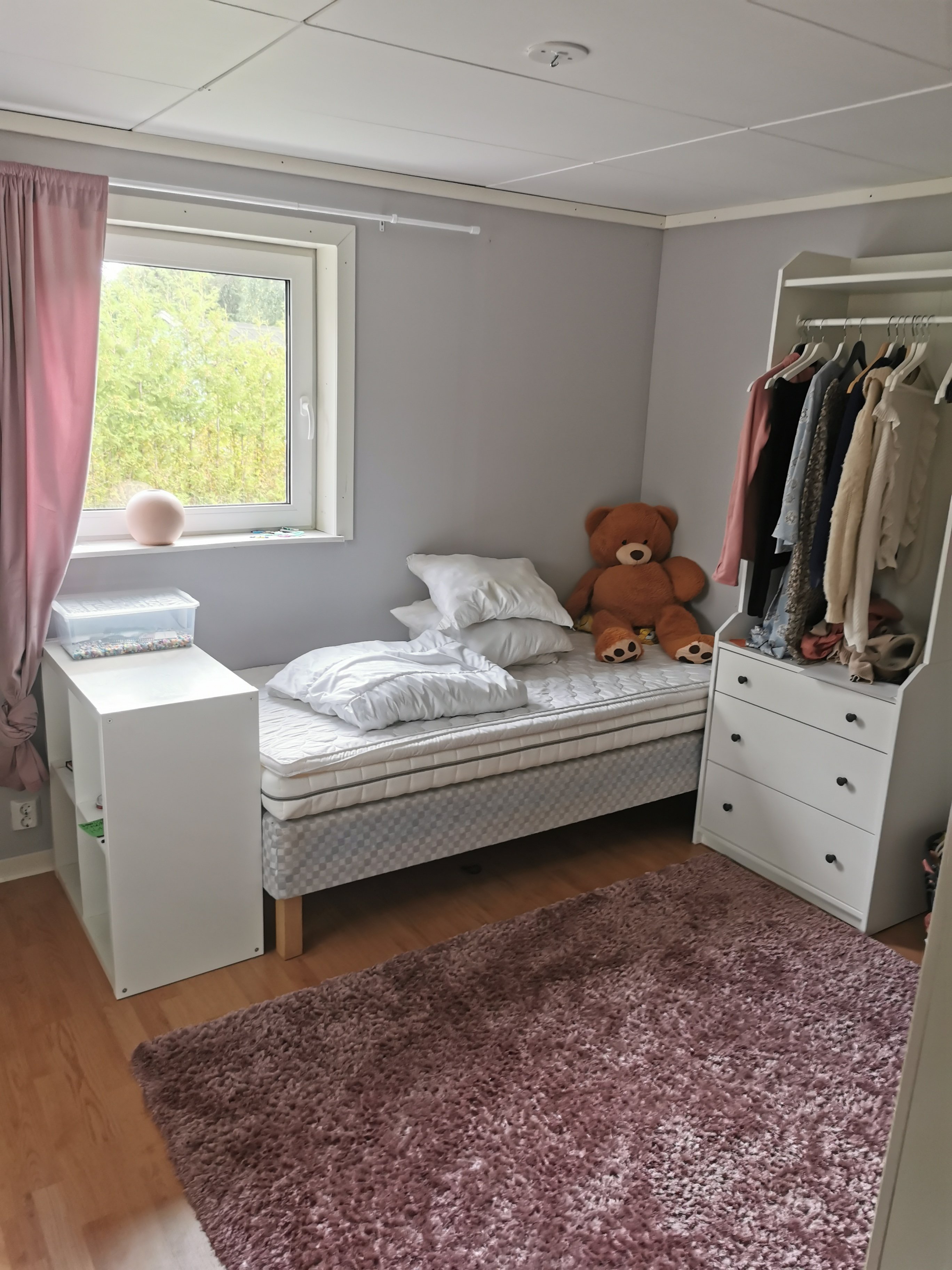5 rok · 105 m² i Norrtälje – bild 11
