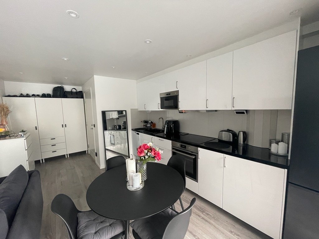 Villa/Hus, 2 rooms, 63 sqm, Tumba