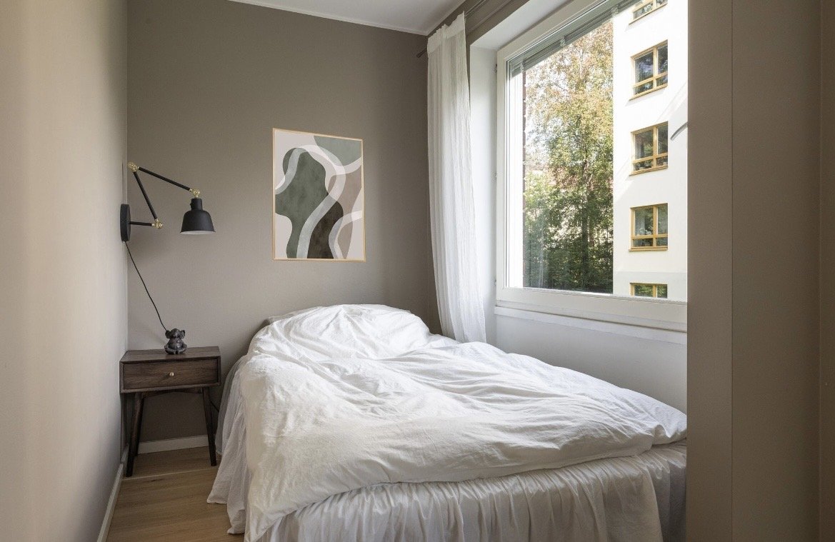Lägenhet – Sundbyberg, Centrala Sundbyberg - Bild 2