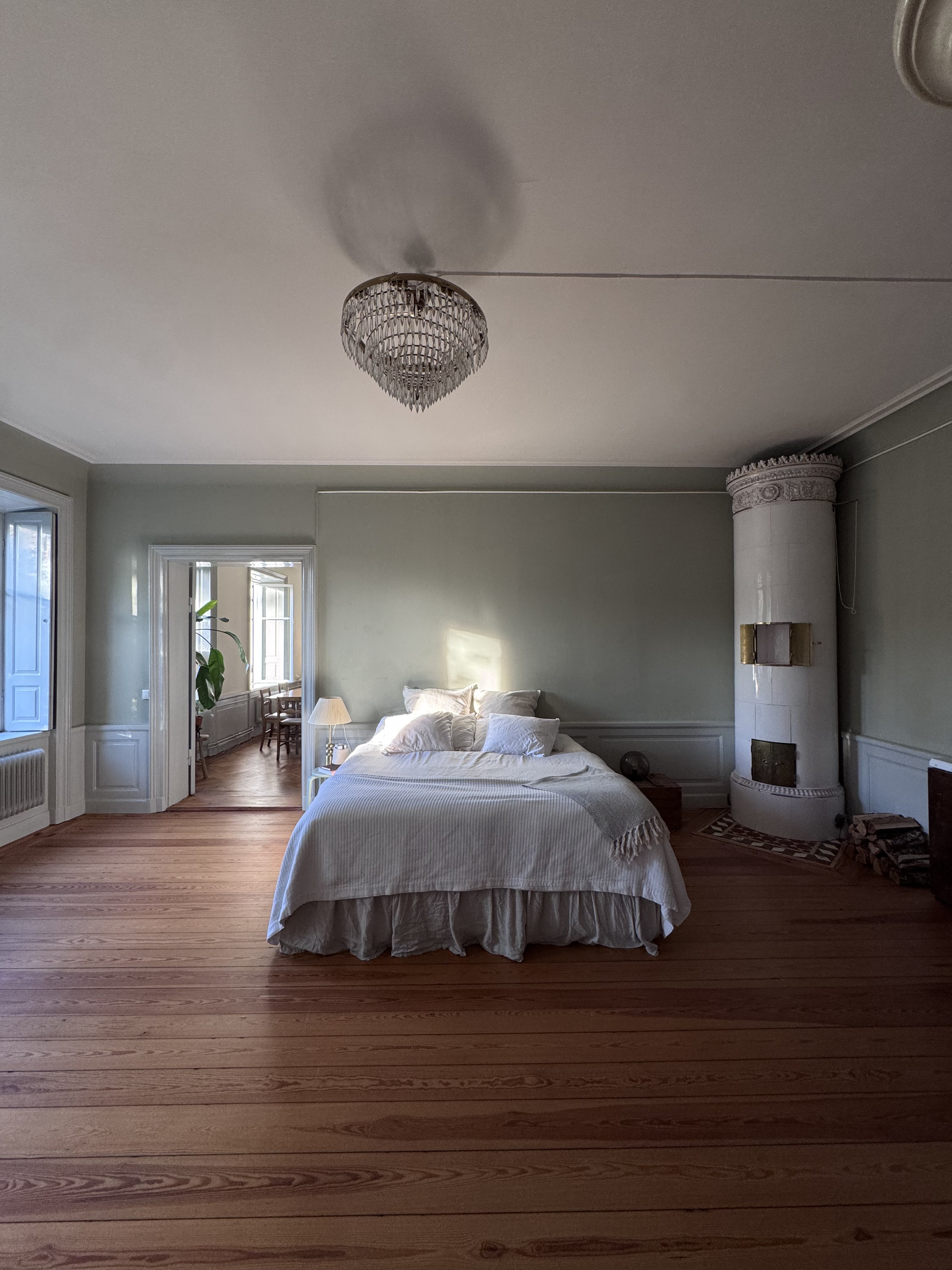 Lägenhet – Stockholm, Hornstull, Södermalm - Bild 3