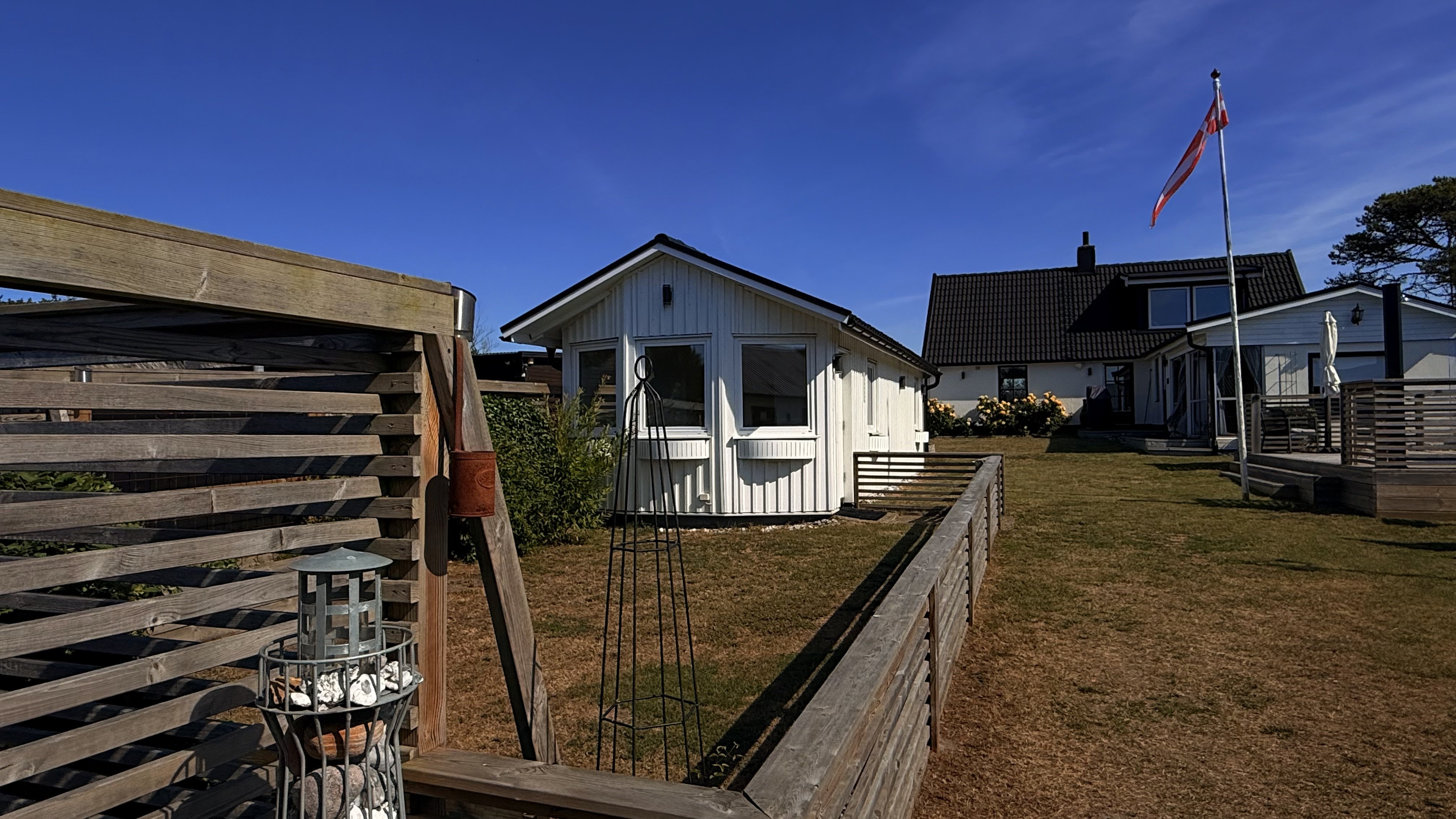 Villa/Hus, 3 rooms, 31 sqm, Trelleborg