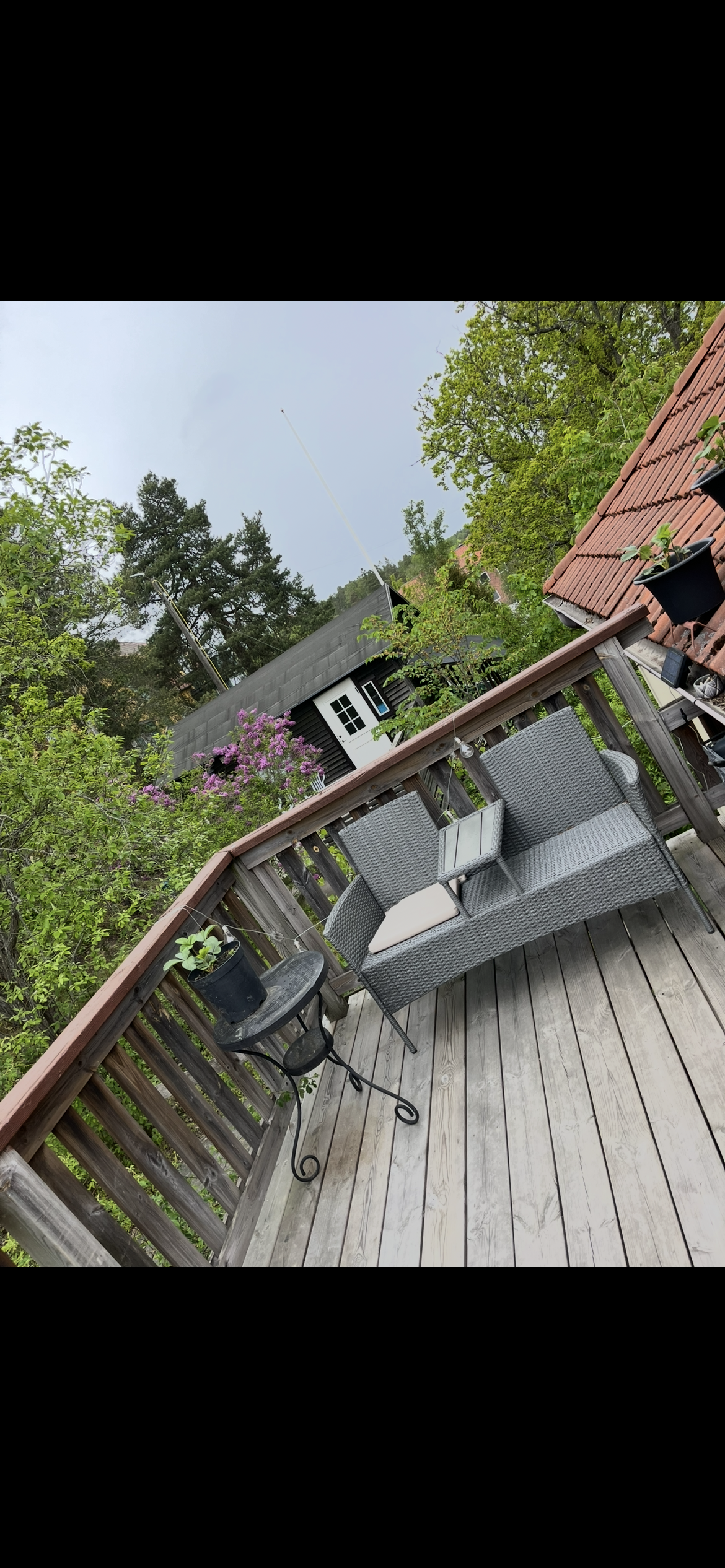 Lägenhet, 1 rooms, 25 sqm, Huddinge