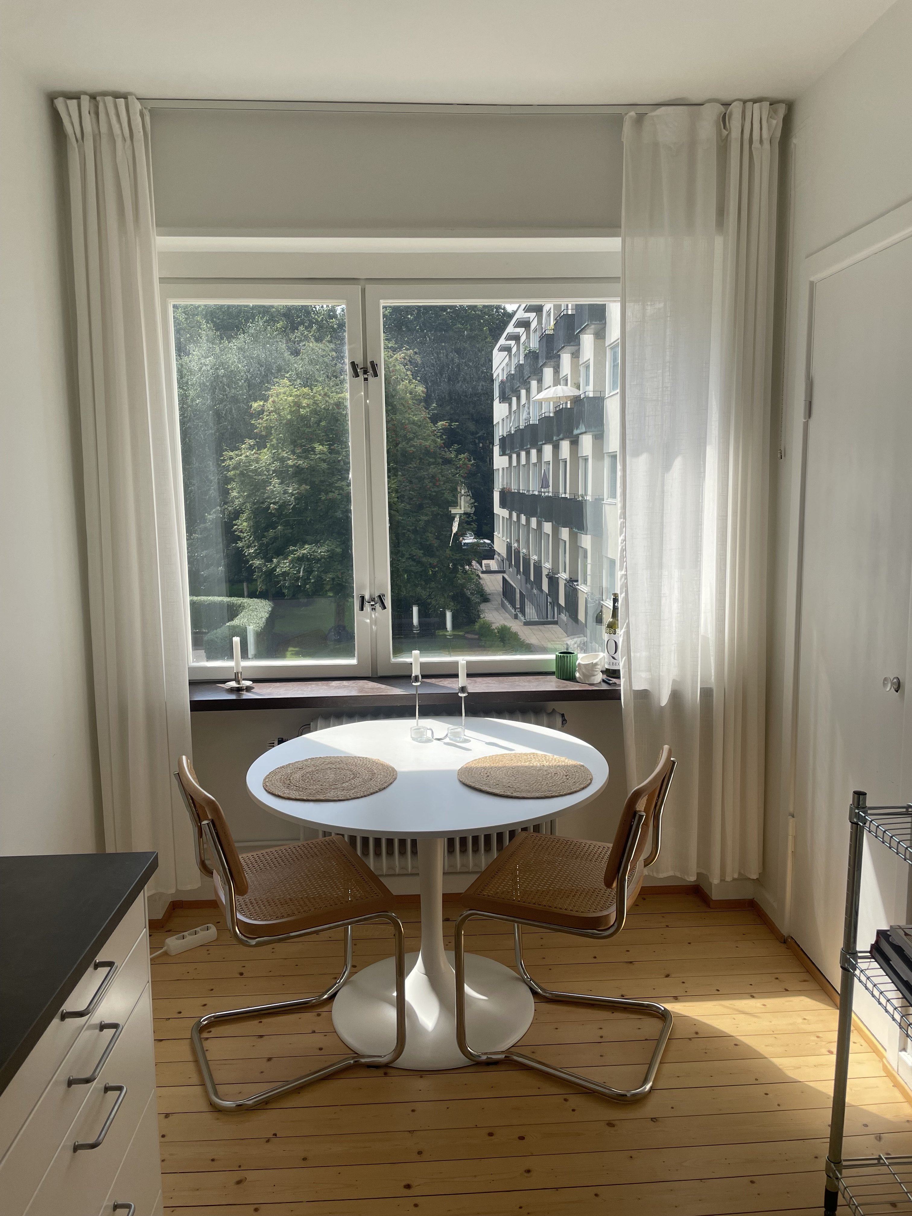 Lägenhet, 1 rooms, 44 sqm, Malmö