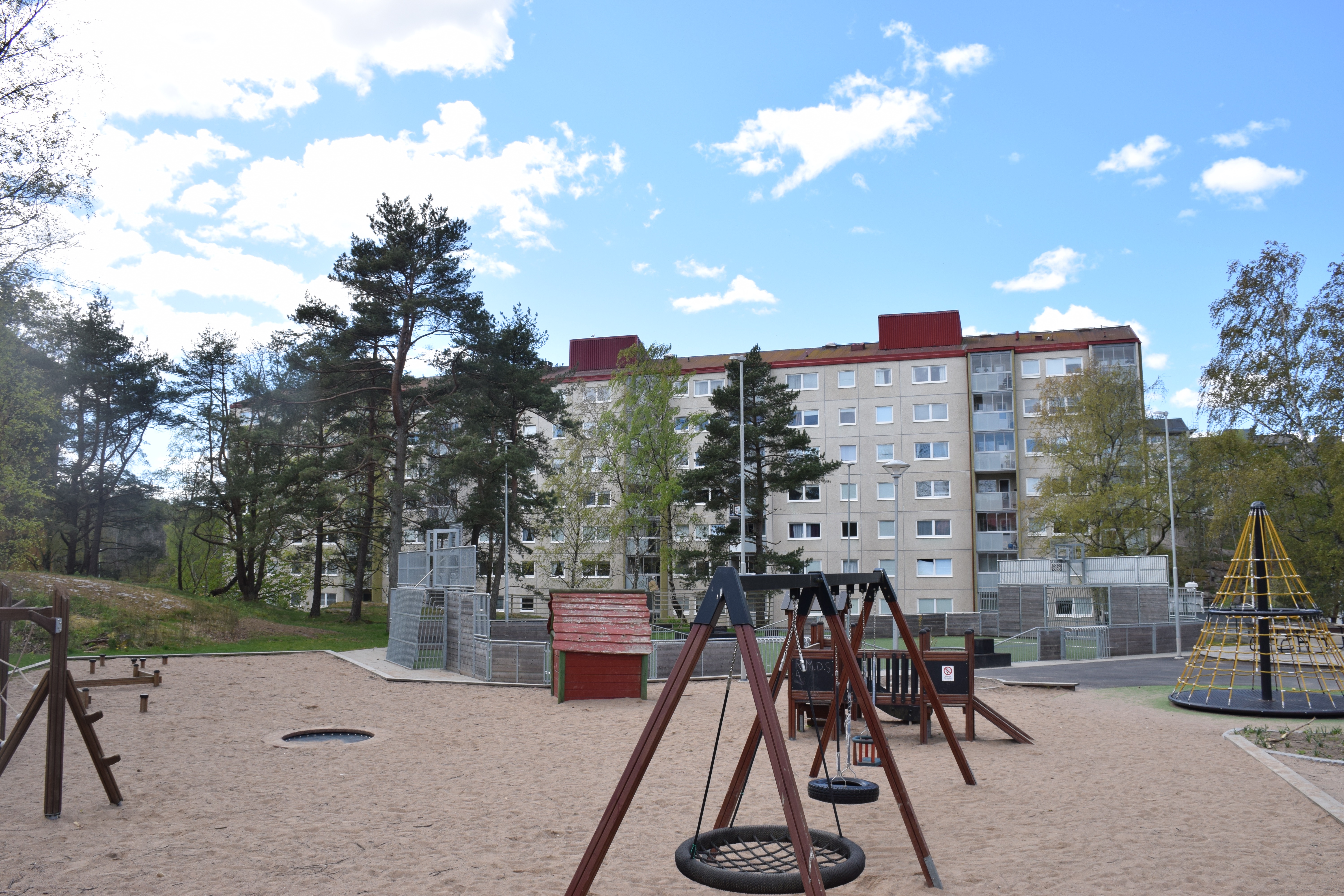 Kosmosgatan 12, Göteborg — photo 2
