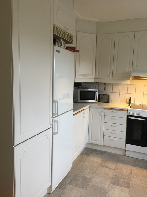 Lägenhet, 2 rooms, 64 sqm, Lidköping