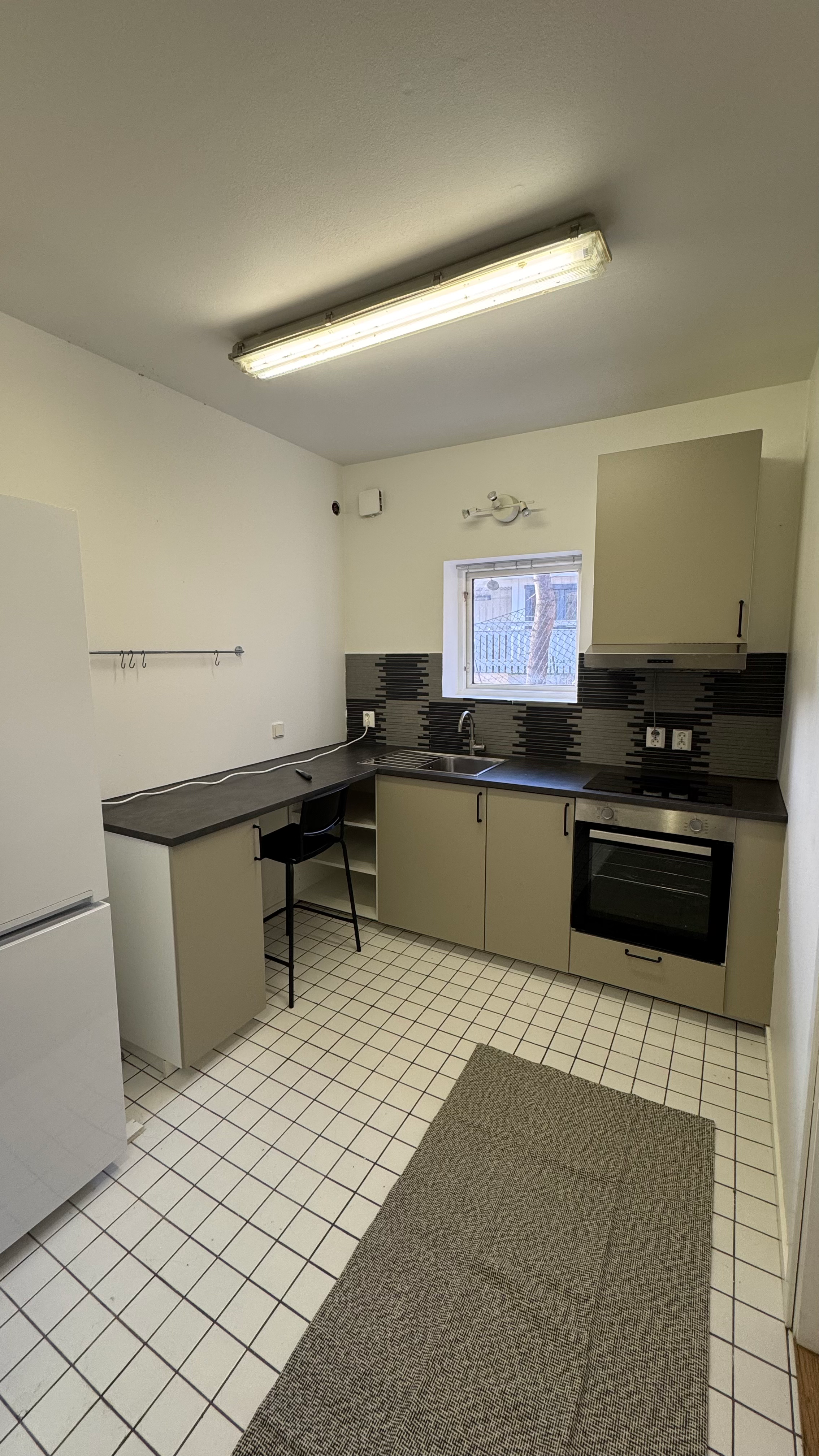 Stuga, 2 rooms, 35 sqm, Askim