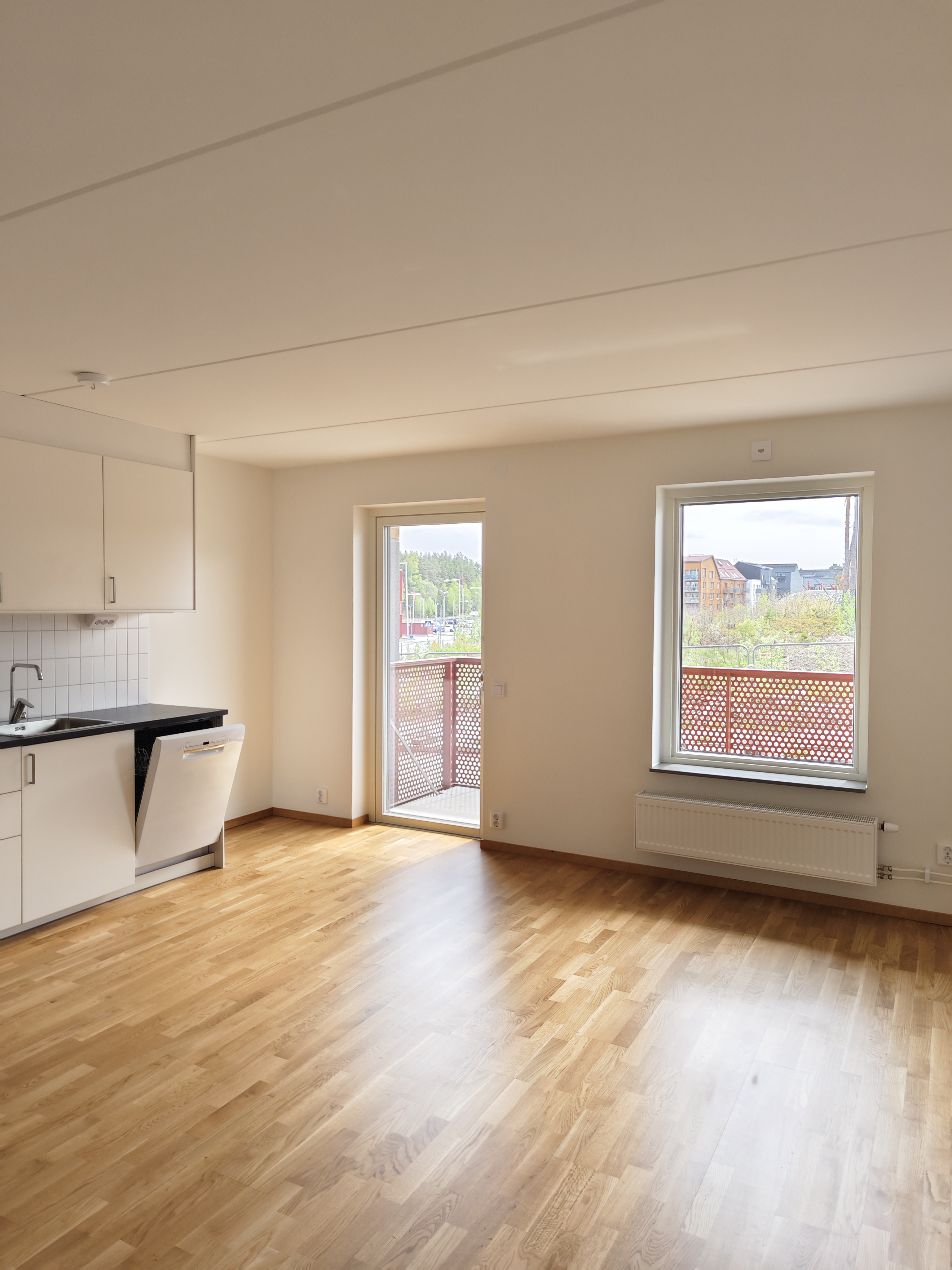 Lägenhet – Sigtuna, Sigtuna Stadsängar, Stockholms län - Bild 3