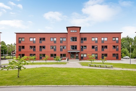 Lägenhet, 1 rum, 25 kvm, Gävle