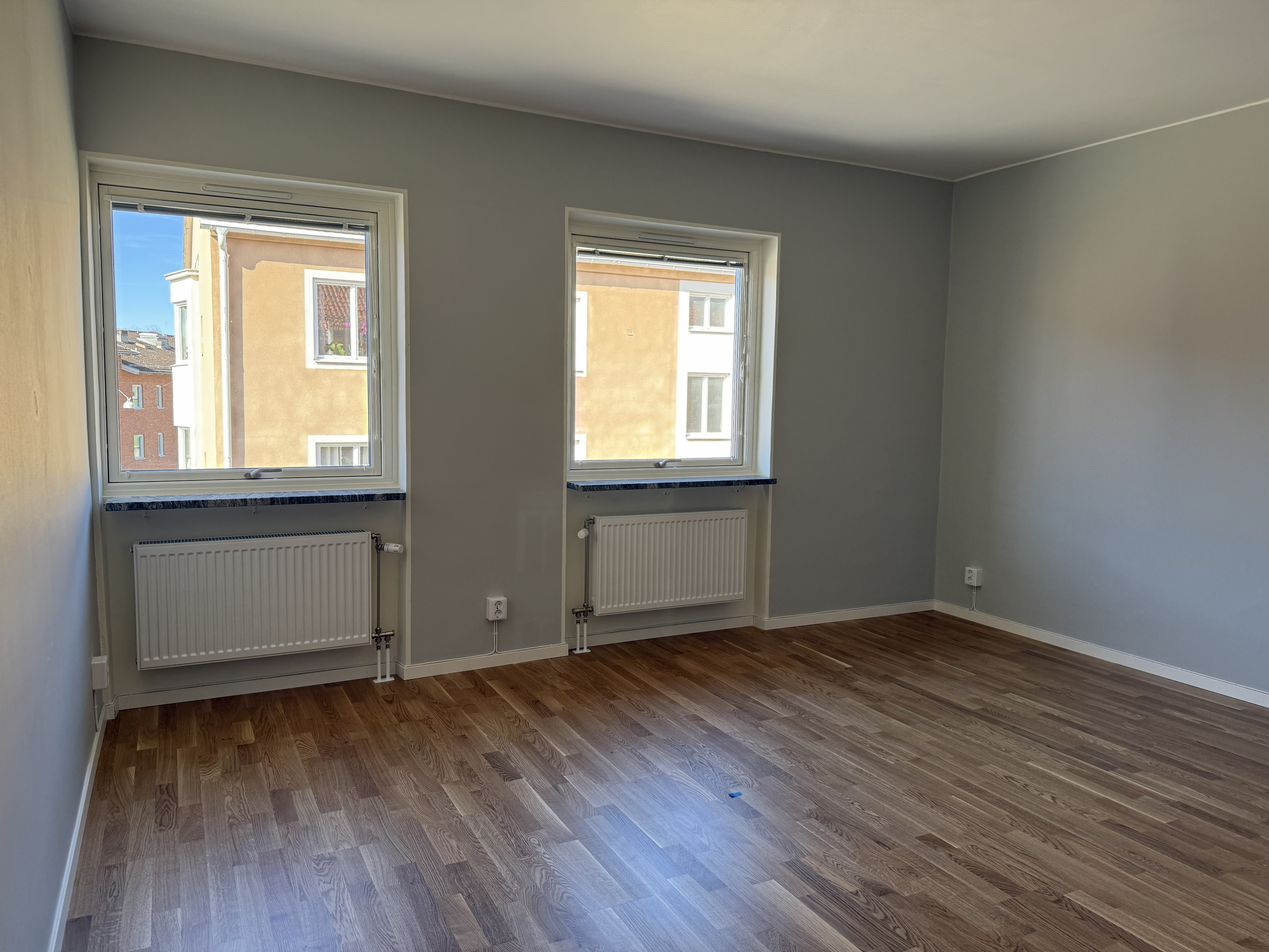 2 rok · 44 m² i Eskilstuna – bild 2