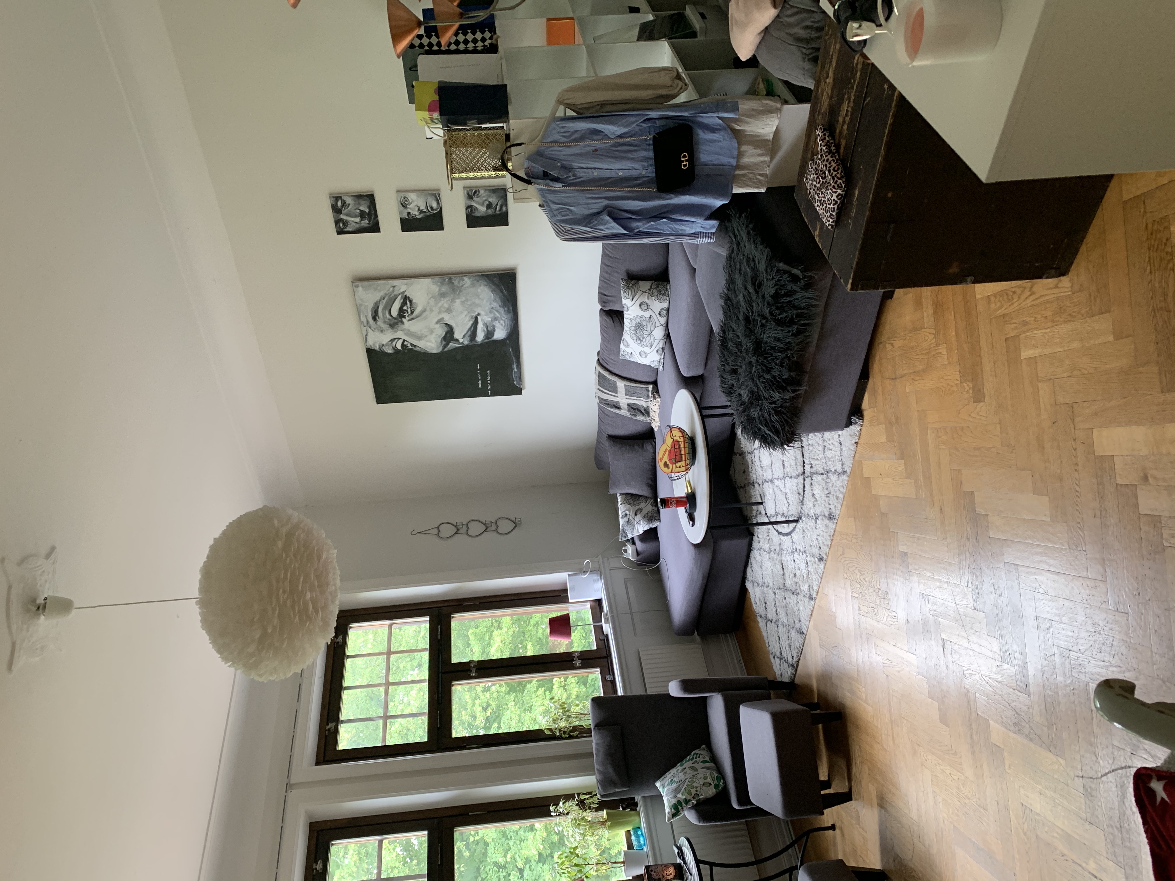 2 rok · 79 m² i Landskrona – bild 2