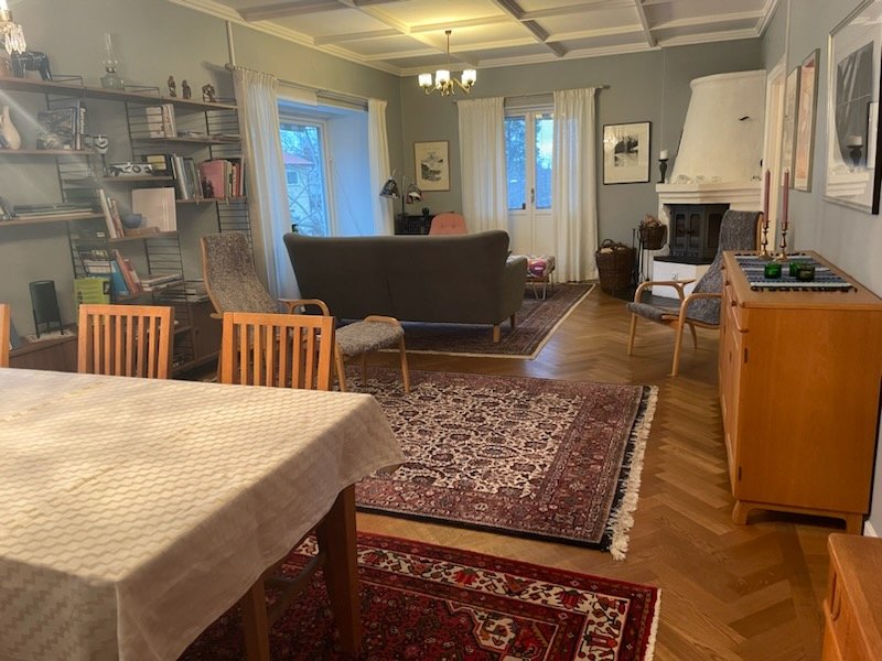 Qasa listing 1404412, Vällingby