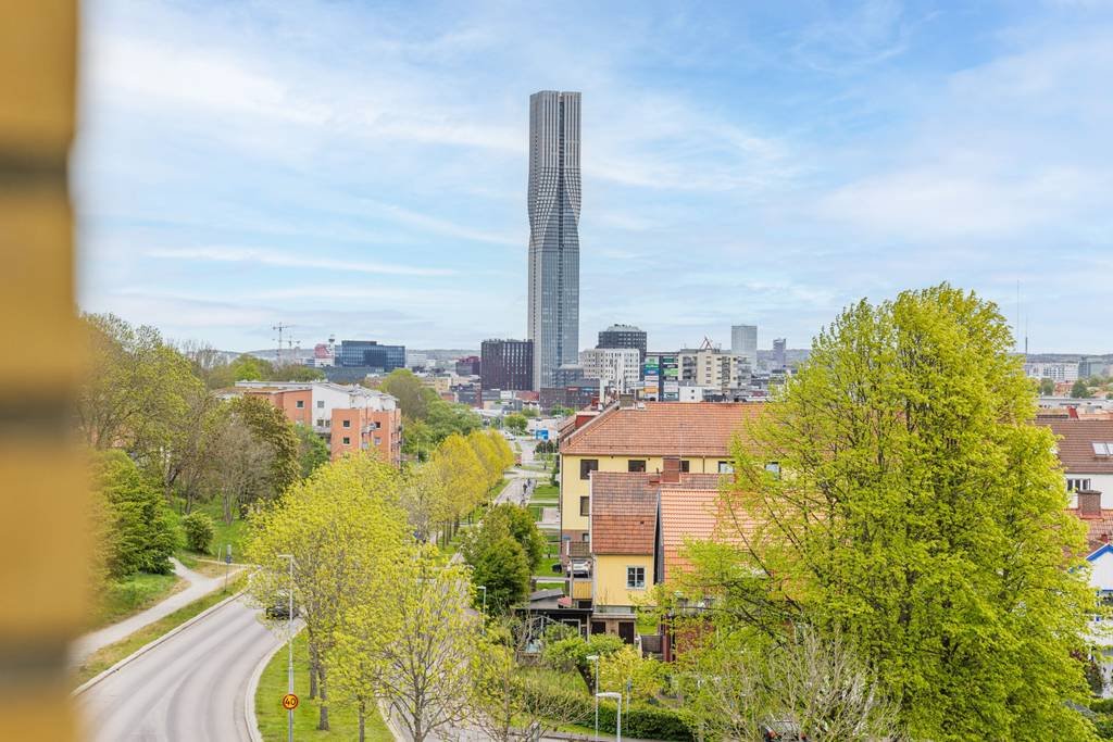 Inägogatan, Göteborg