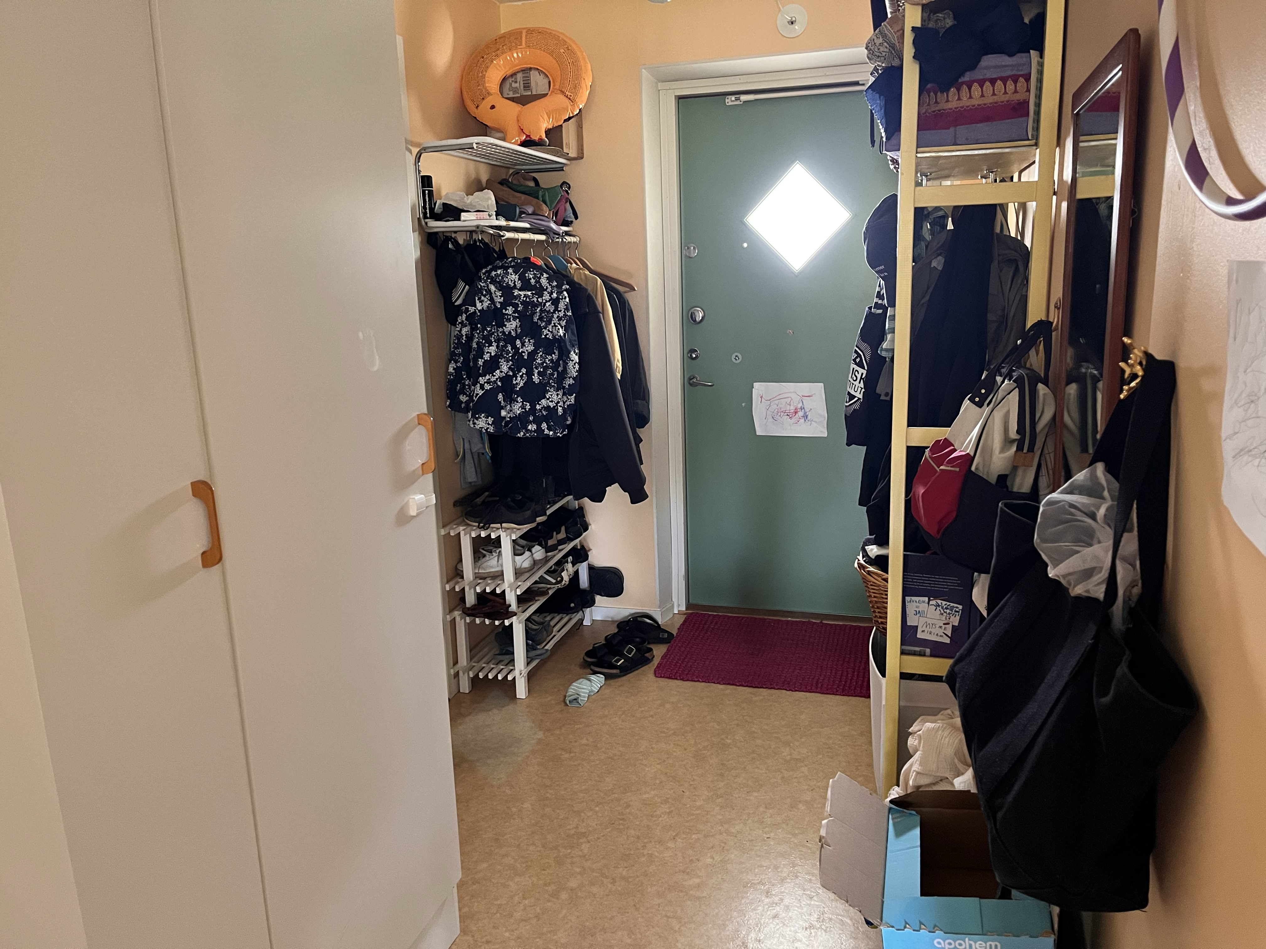 Lägenhet – Uppsala, Herrhagen, Stenhagen - Bild 4
