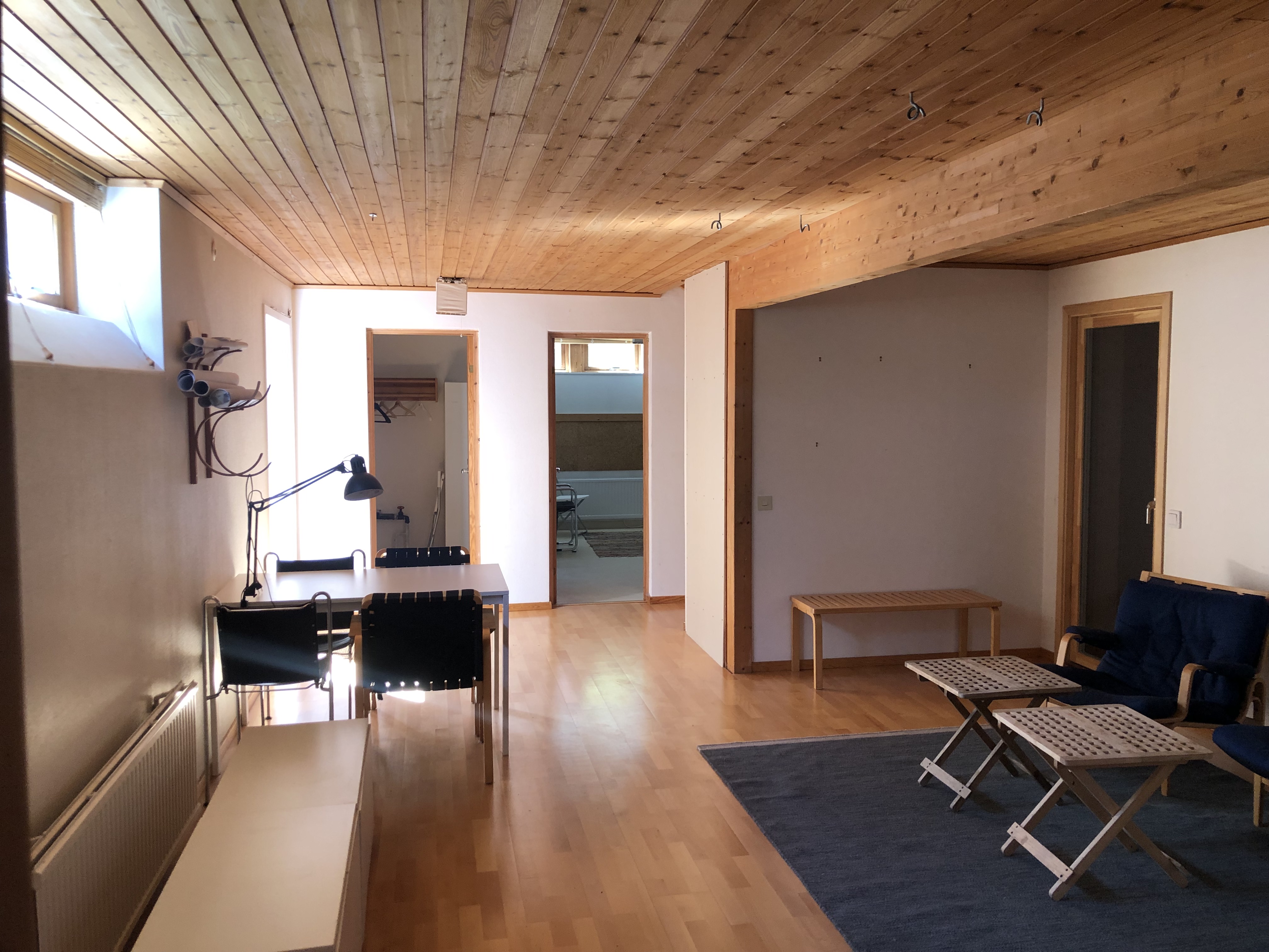 Villa/Hus, 2 rum, 63 kvm, Västra Frölunda