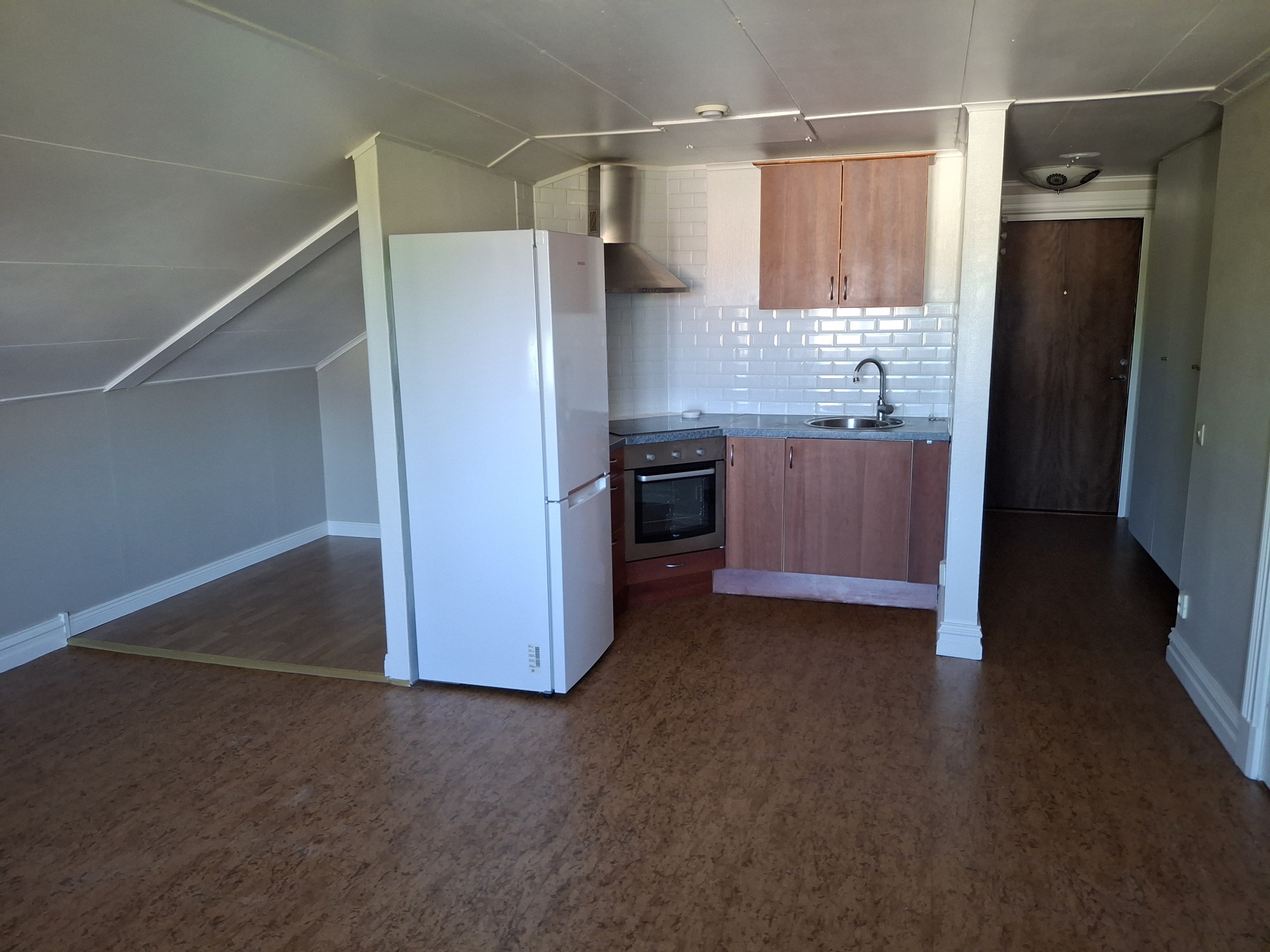 Apartment in Skara - Bild 2