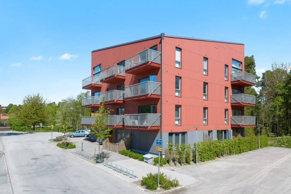 1.5 rum och kök, Hässelby, 9 200 kr/mån, bild 4