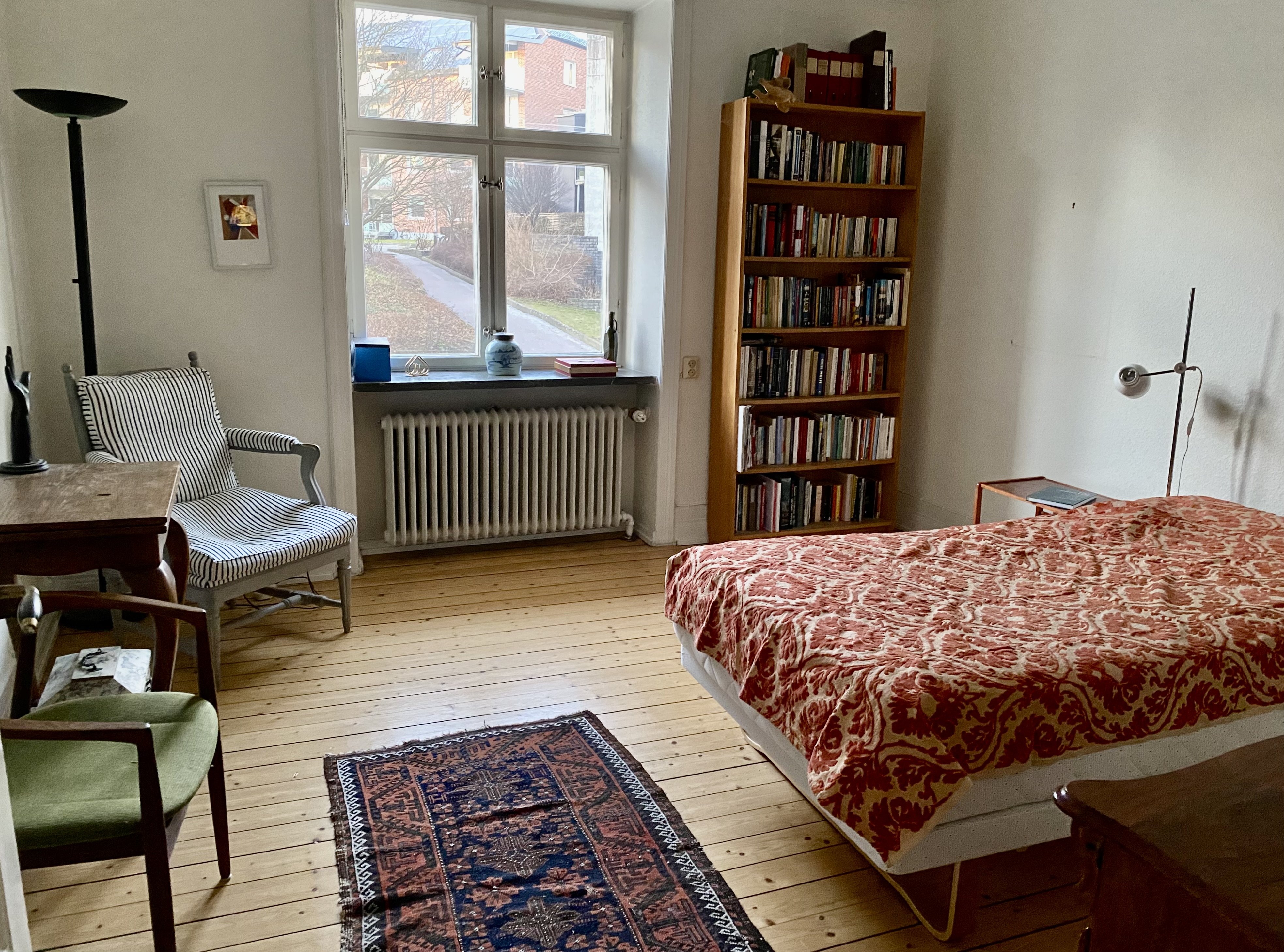 Kung Oskars väg, Lund — photo 4