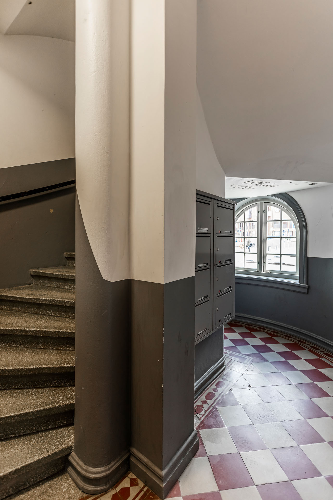 4 rok · 101 m² i Malmö – bild 4