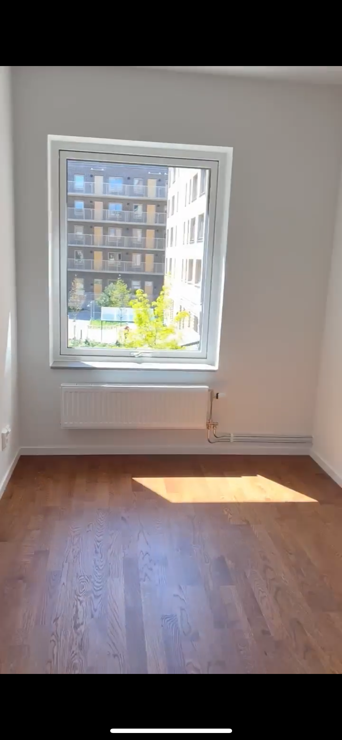 Mandolingatan, Västra Frölunda