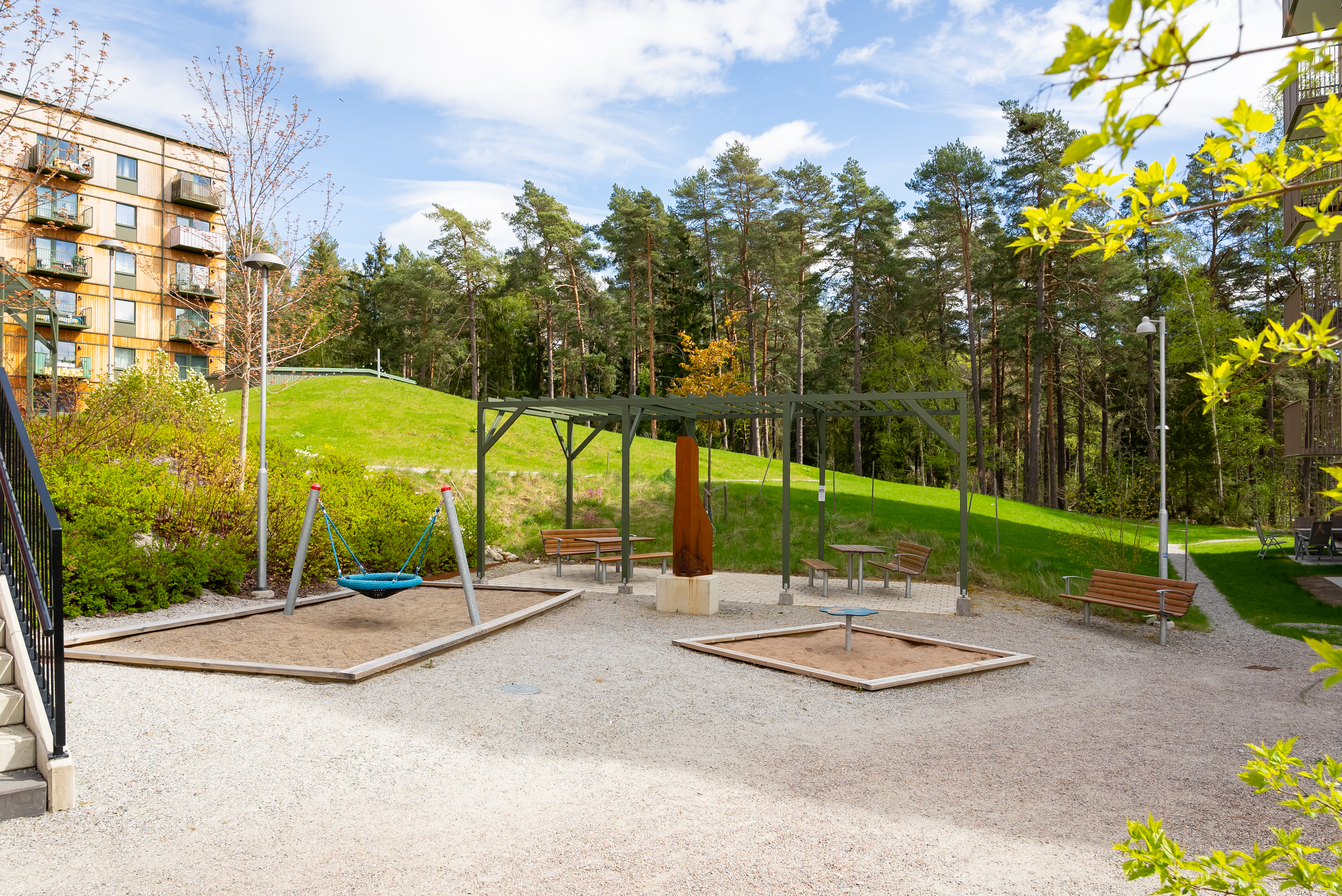 Stenkumlagatan 6, Västerås — photo 3