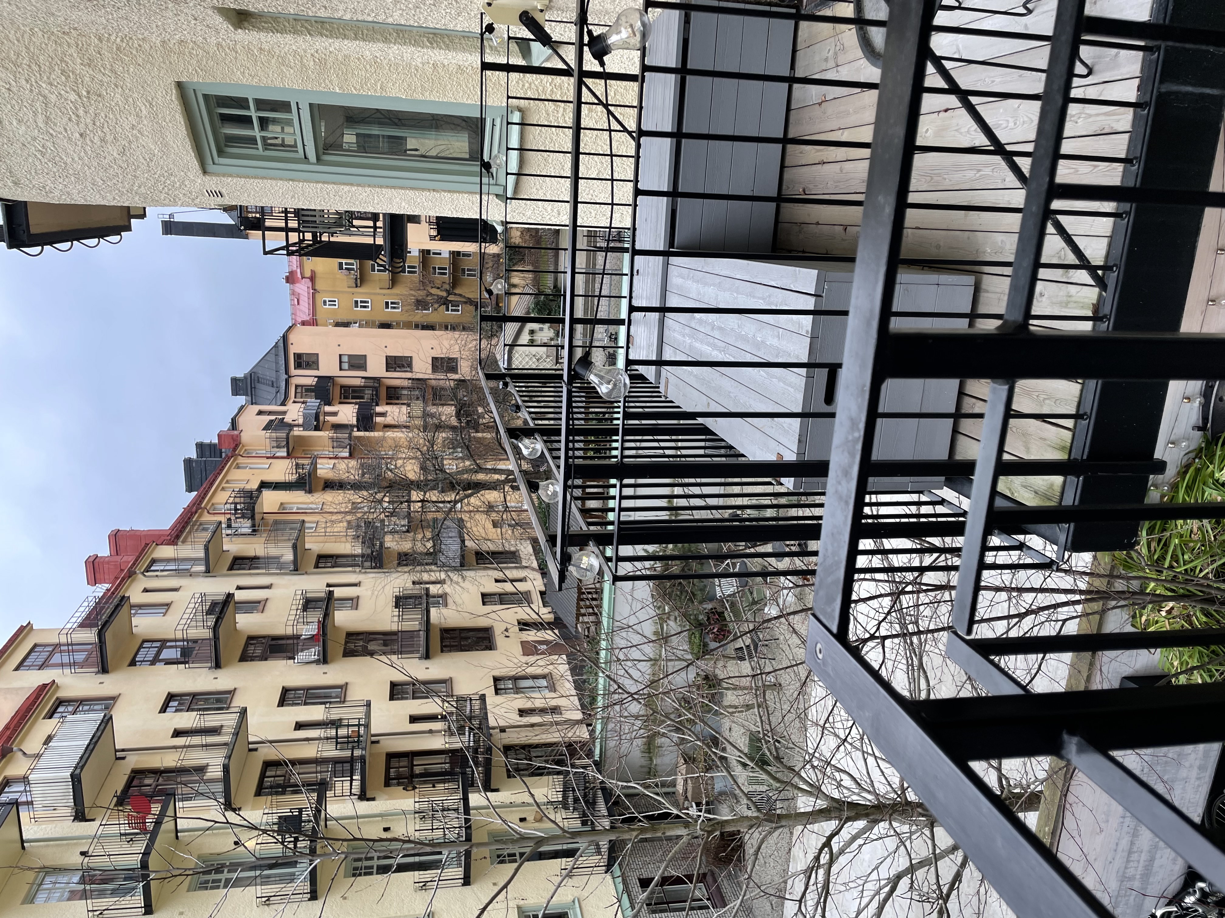 Inedalsgatan, Stockholm — photo 5
