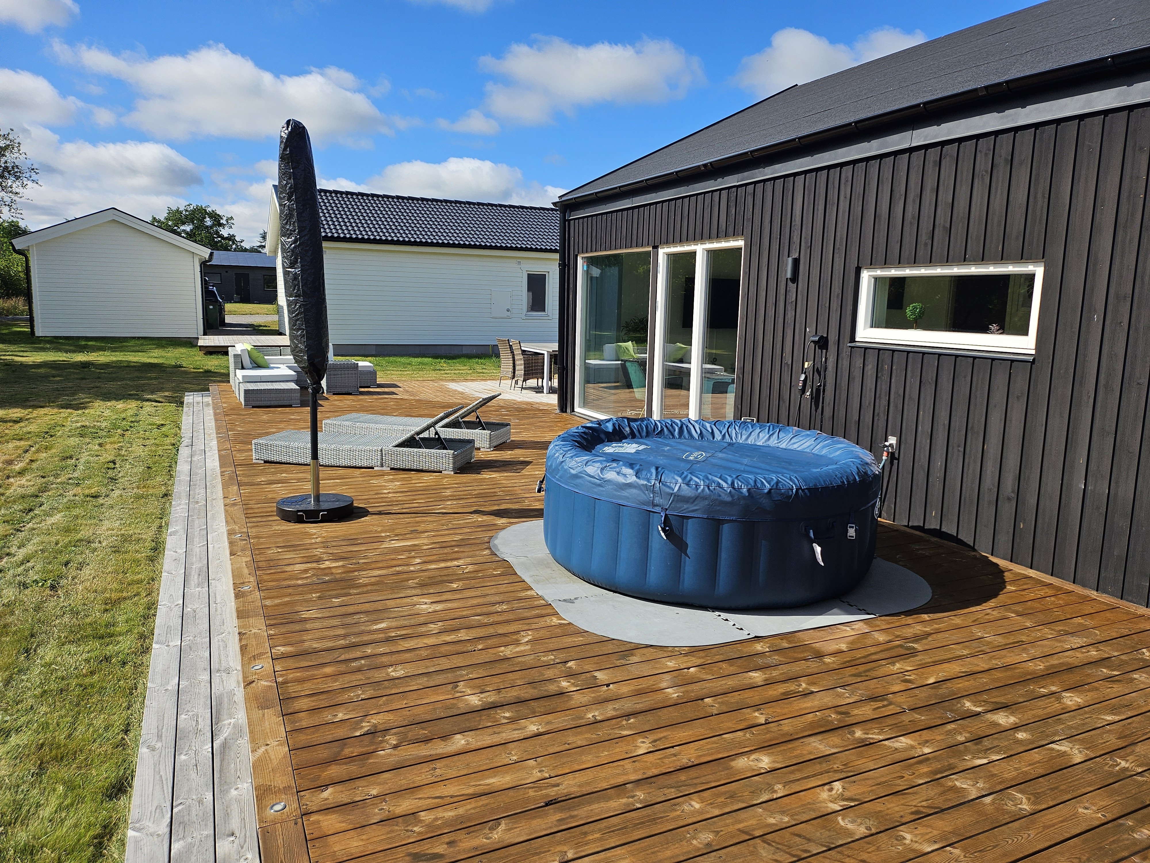 Hus – Mörbylånga kommun, Äpplerum - Bild 2