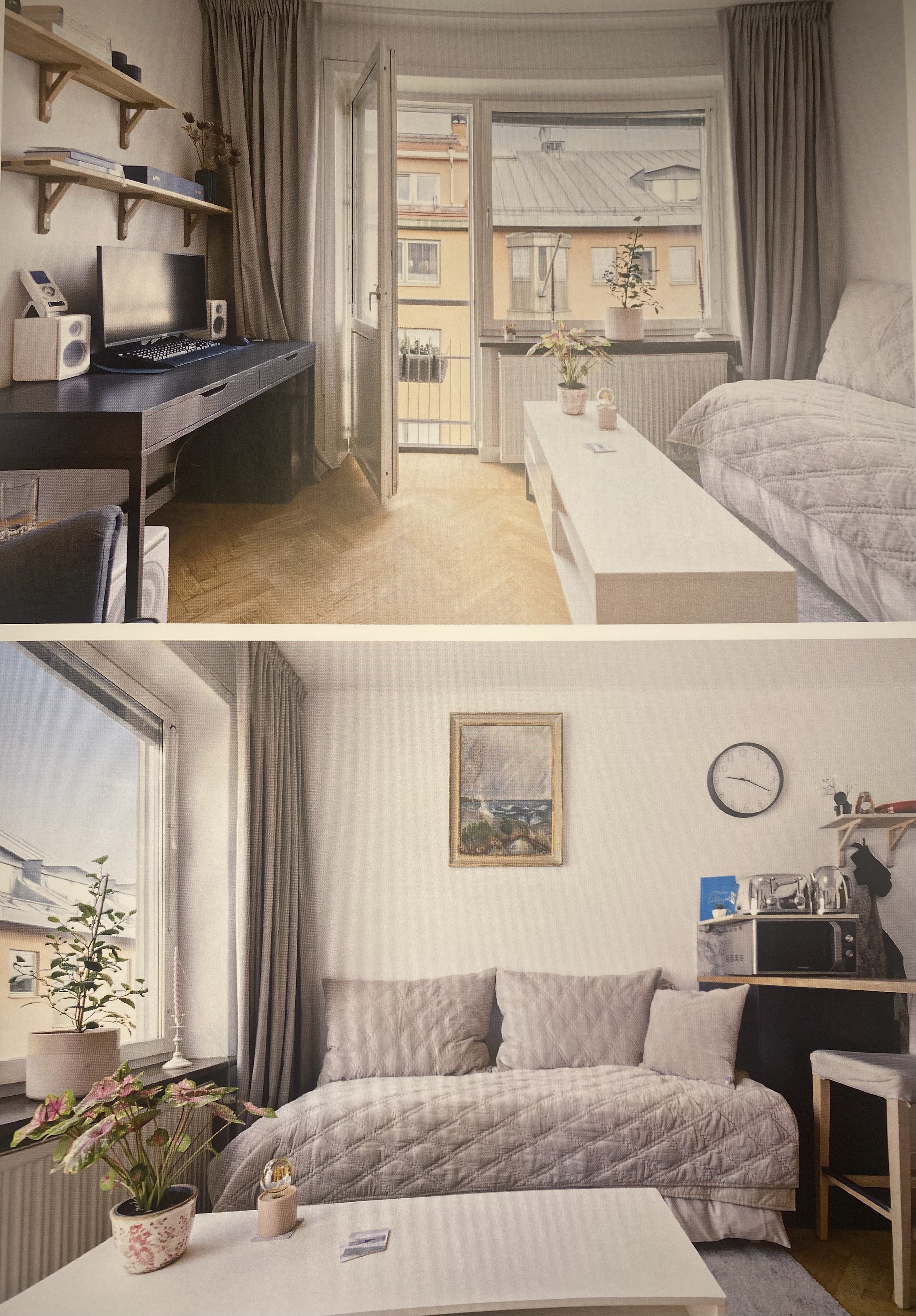 Drottninggatan, Uppsala — photo 3