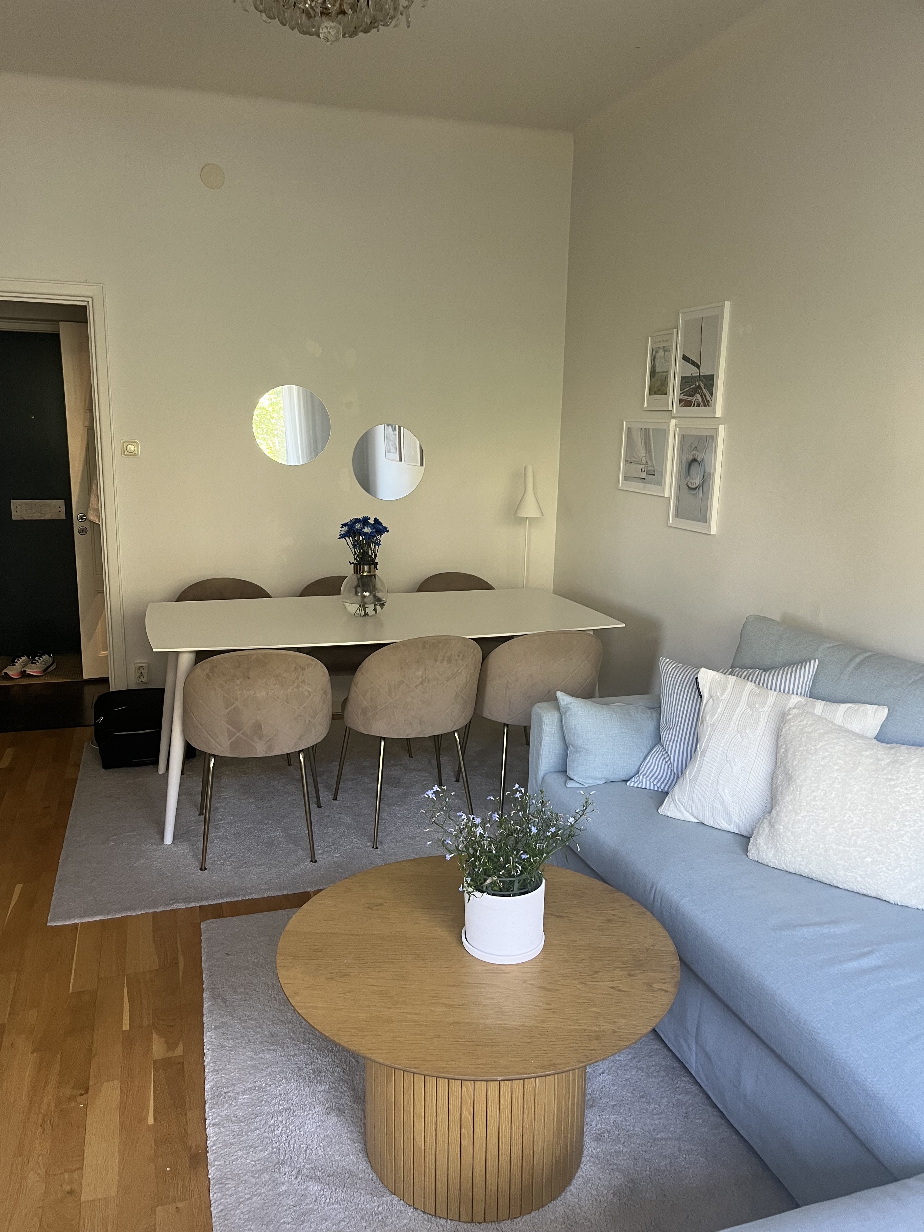 Lägenhet – Stockholm, Kungsholmen - Bild 3