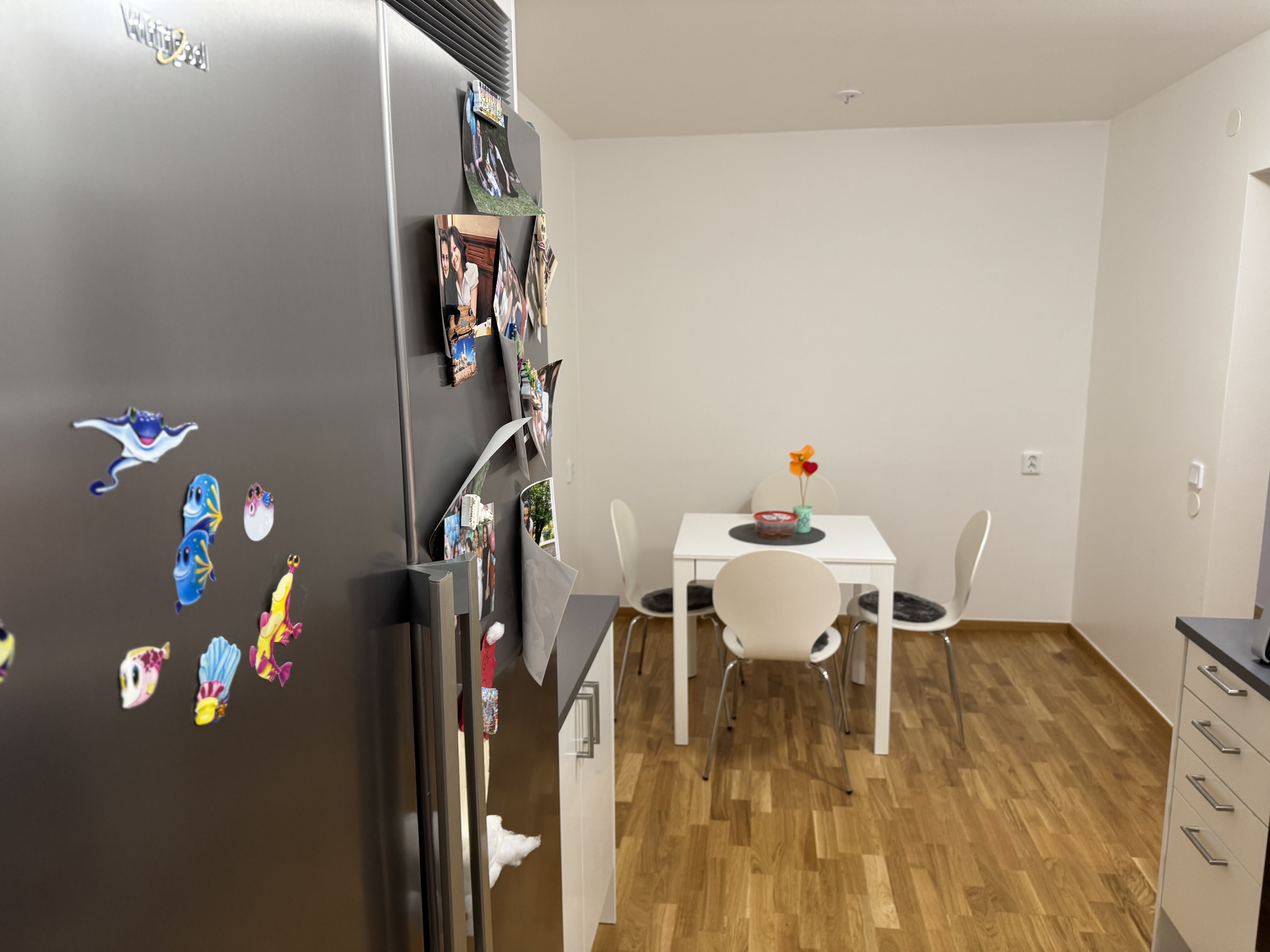 Vårbergsplan, Skärholmen