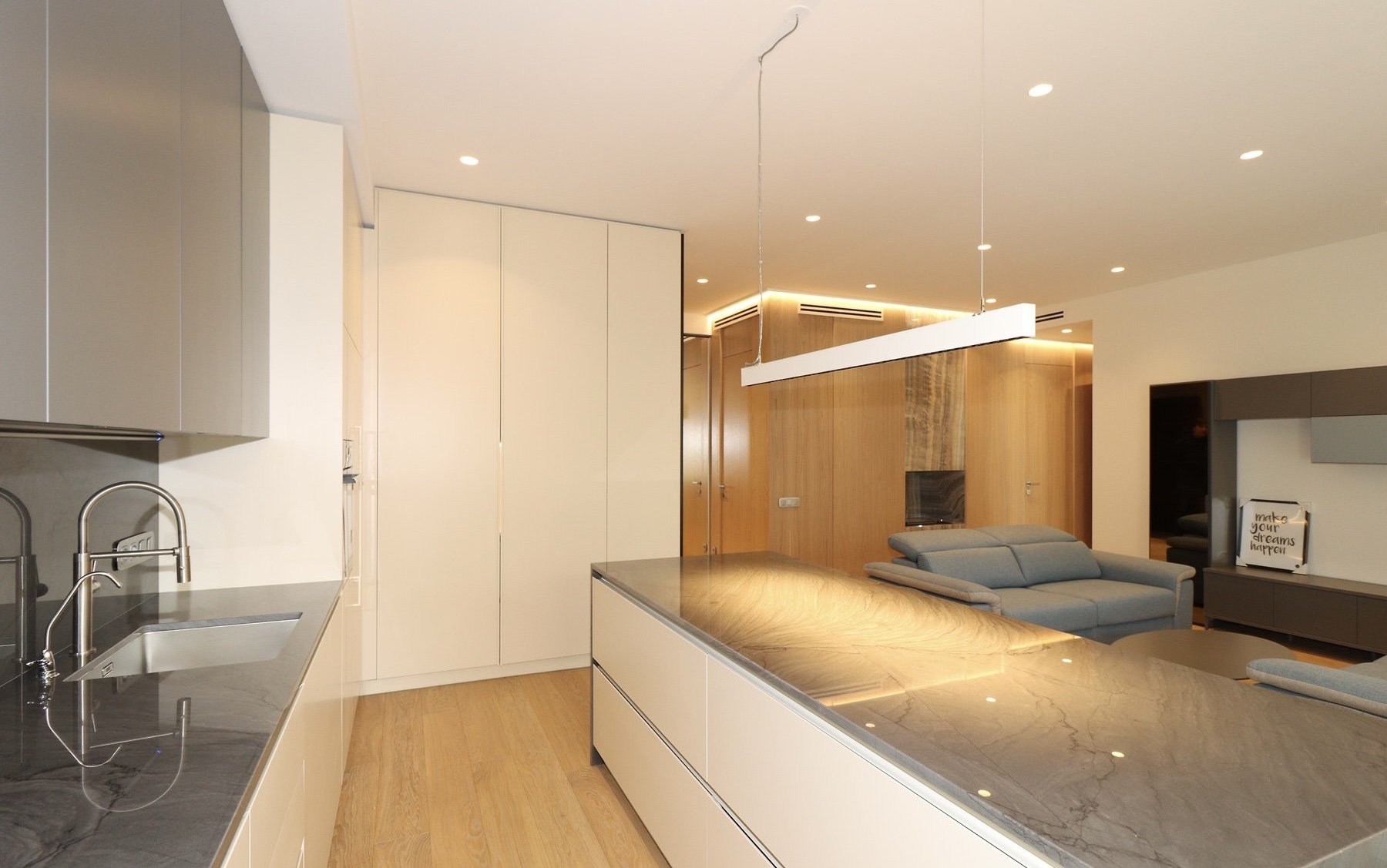 5 rum och kök, Stockholm — 35 000 kr/mån — bild 3