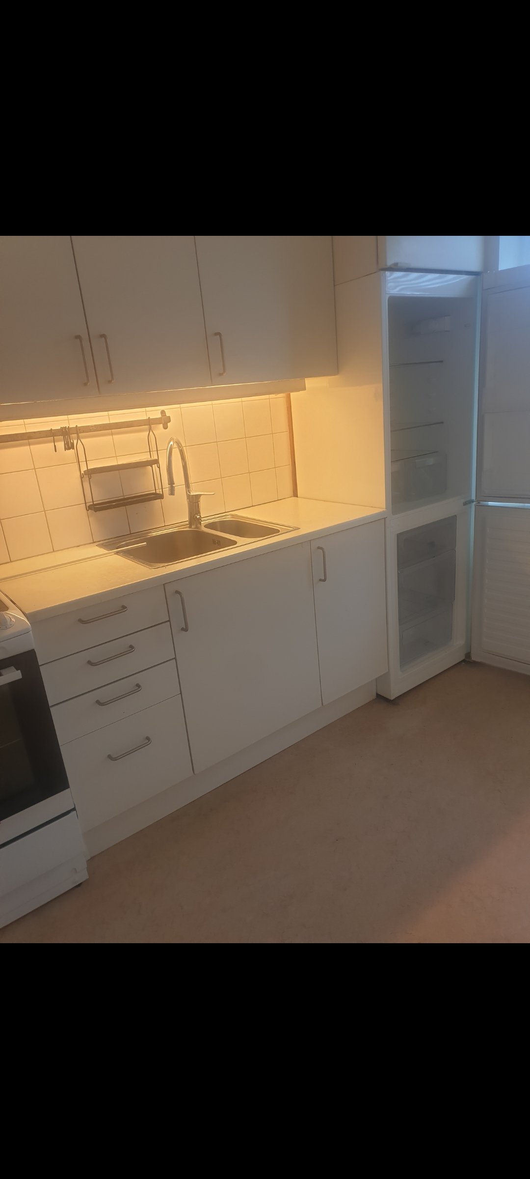 Lägenhet, 2 rooms, 43 sqm, Skärholmen