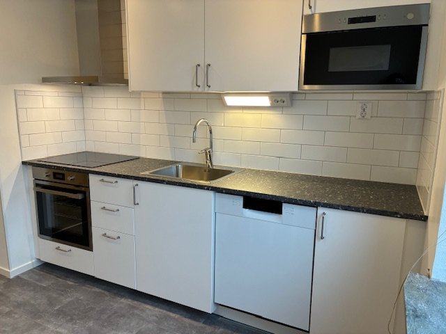 Lägenhet, 2 rooms, 60 sqm, Jönköping