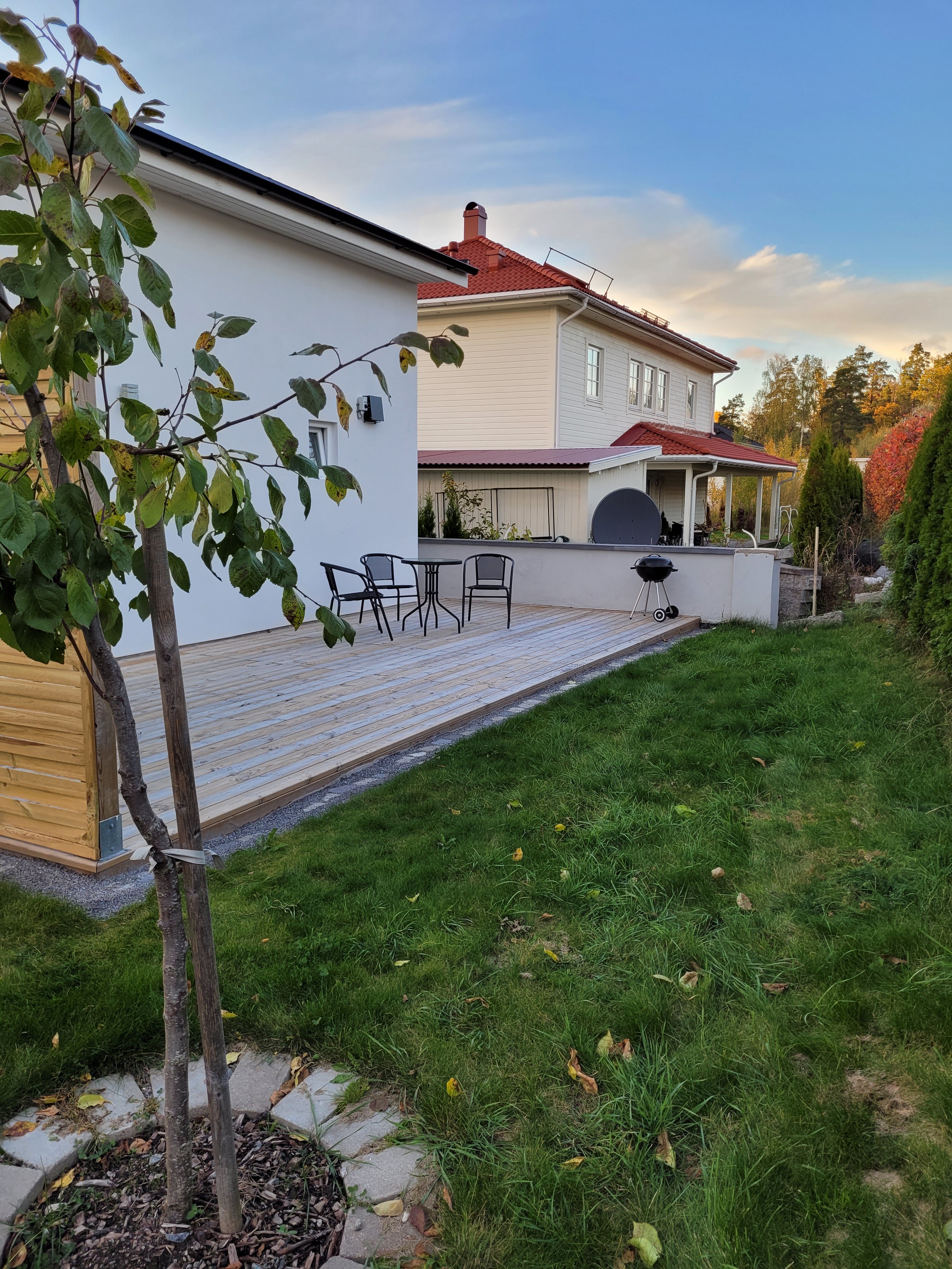 Övrigt, 2 rooms, 30 sqm, Handen