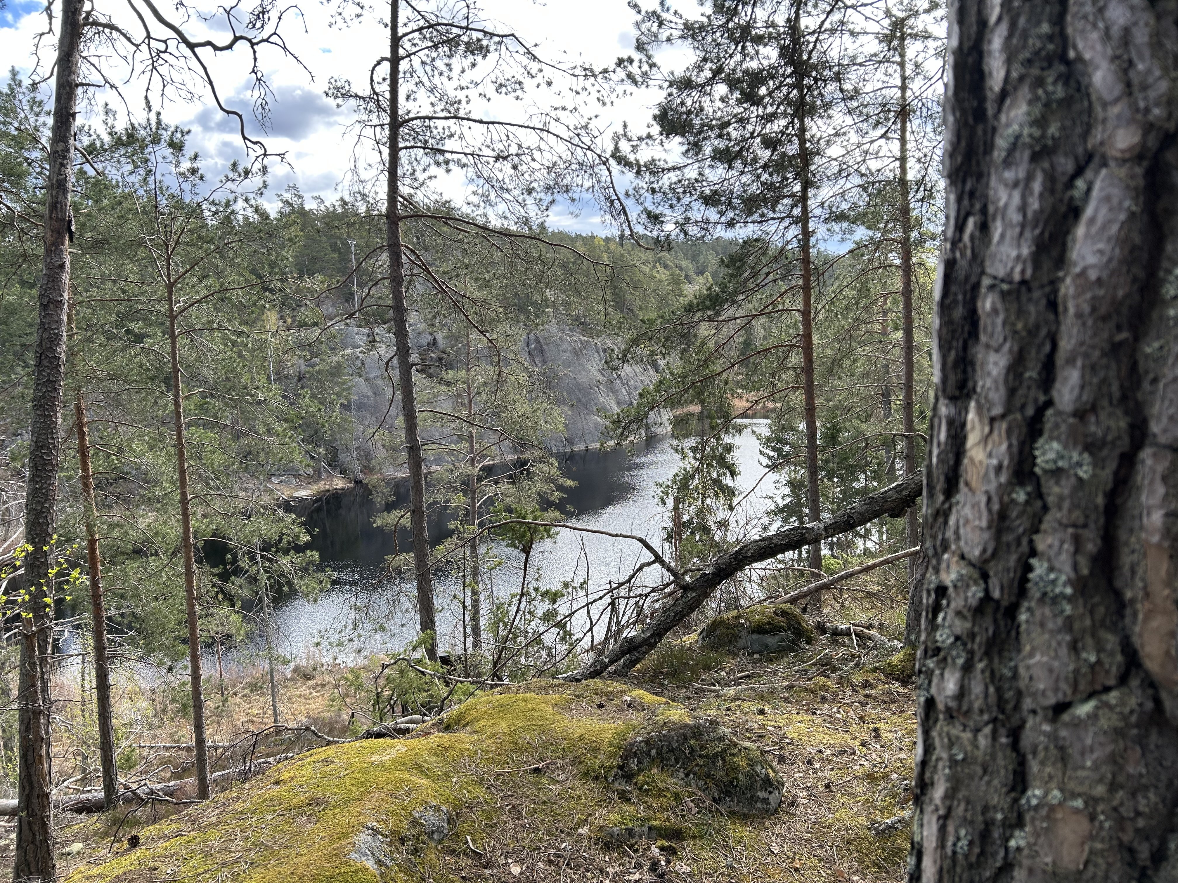 3 rok · 33 m² i Saltsjö-boo – bild 37