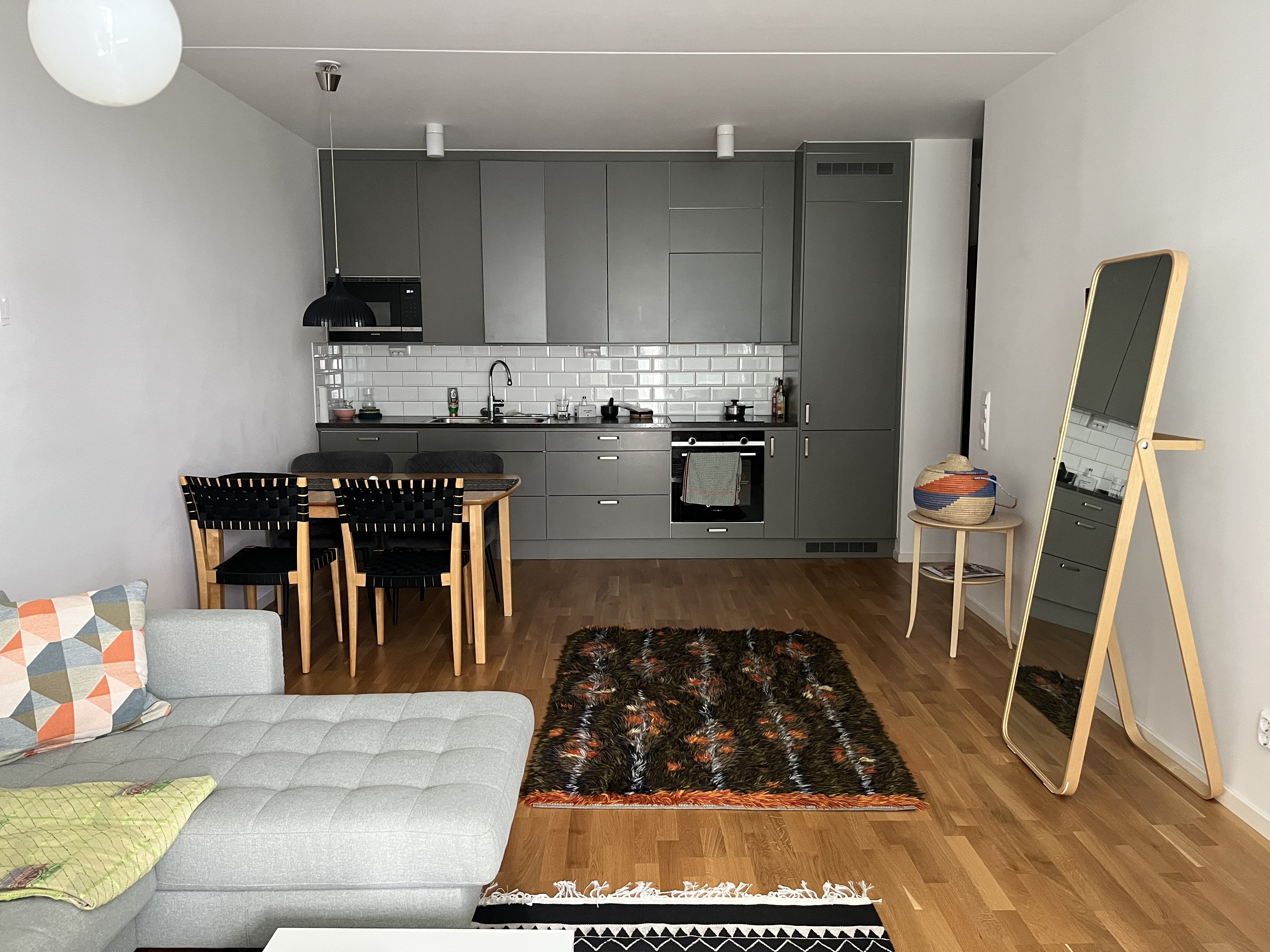 Apartment in Stockholm, Fruängen - Bild 3