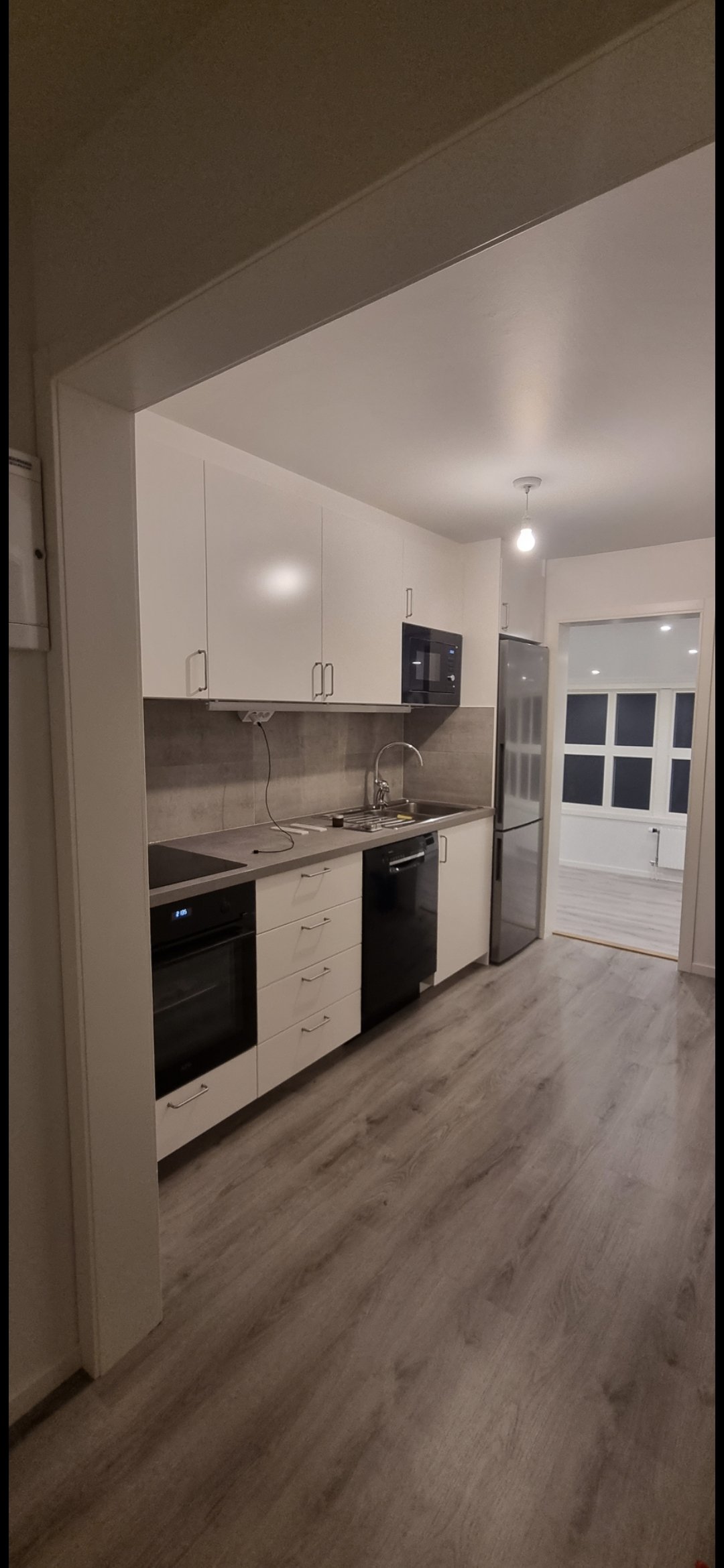 Lägenhet, 3 rum, 66 kvm, Göteborg