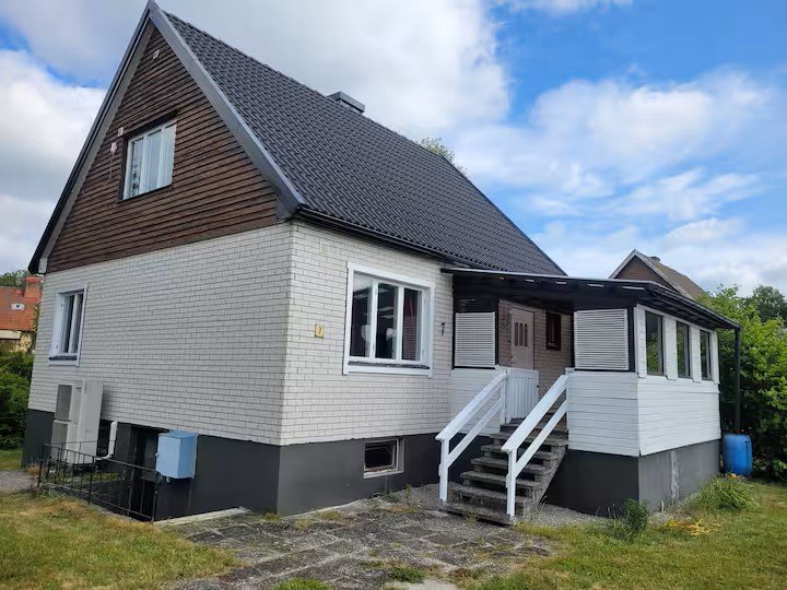 Hyresbostad på Svängsta i svangsta
