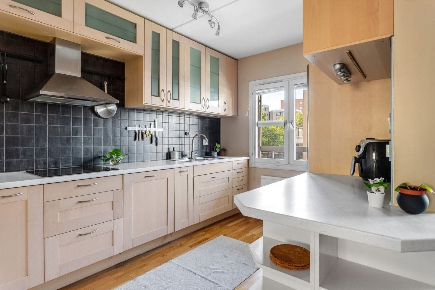 Lägenhet, 3 rooms, 81 sqm, Kista