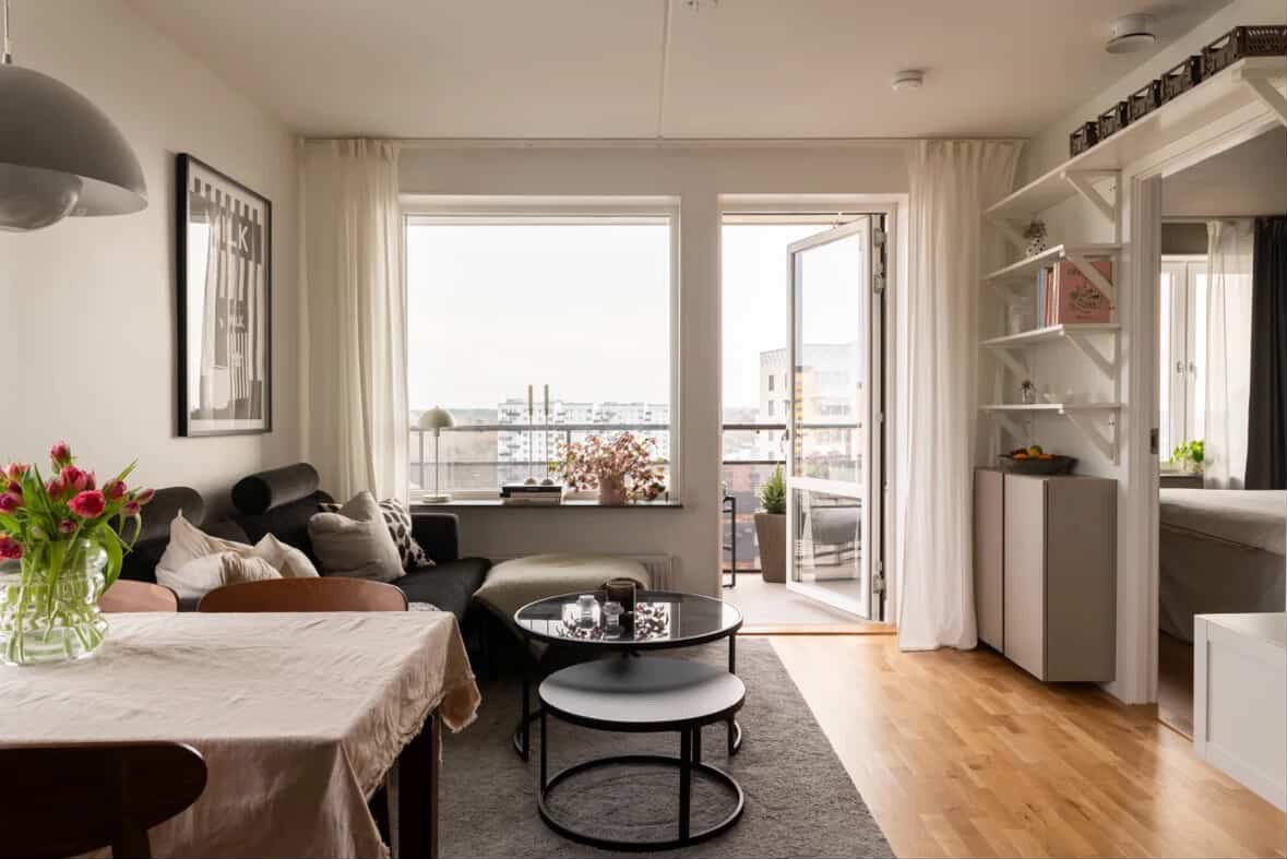 Poseidongatan, Västerås — photo 4