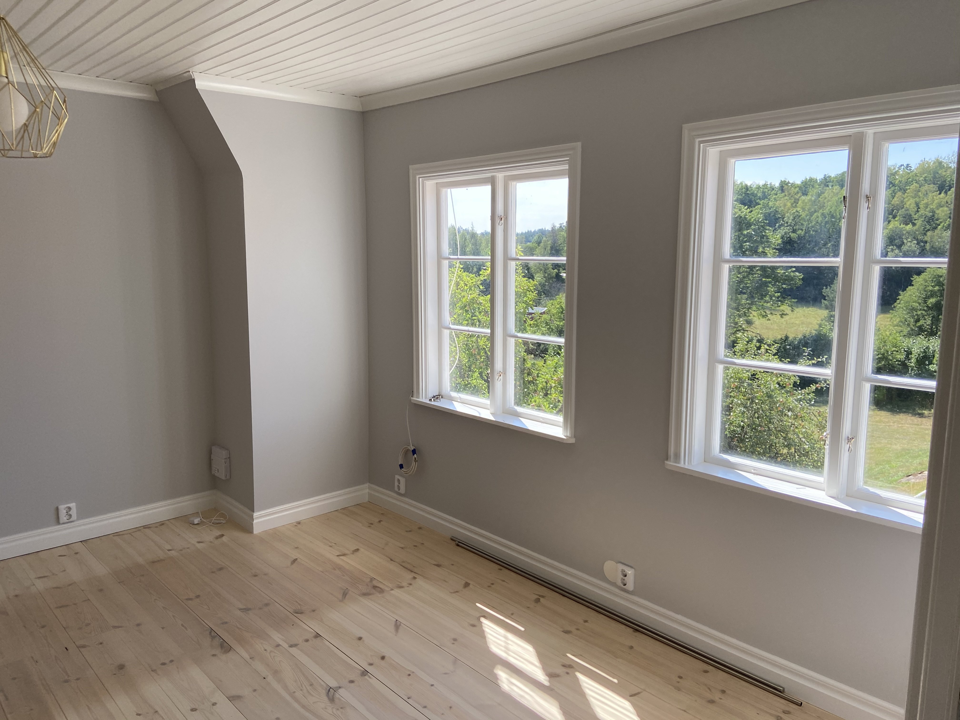 Lägenhet, 4 rooms, 95 sqm, Nyköping