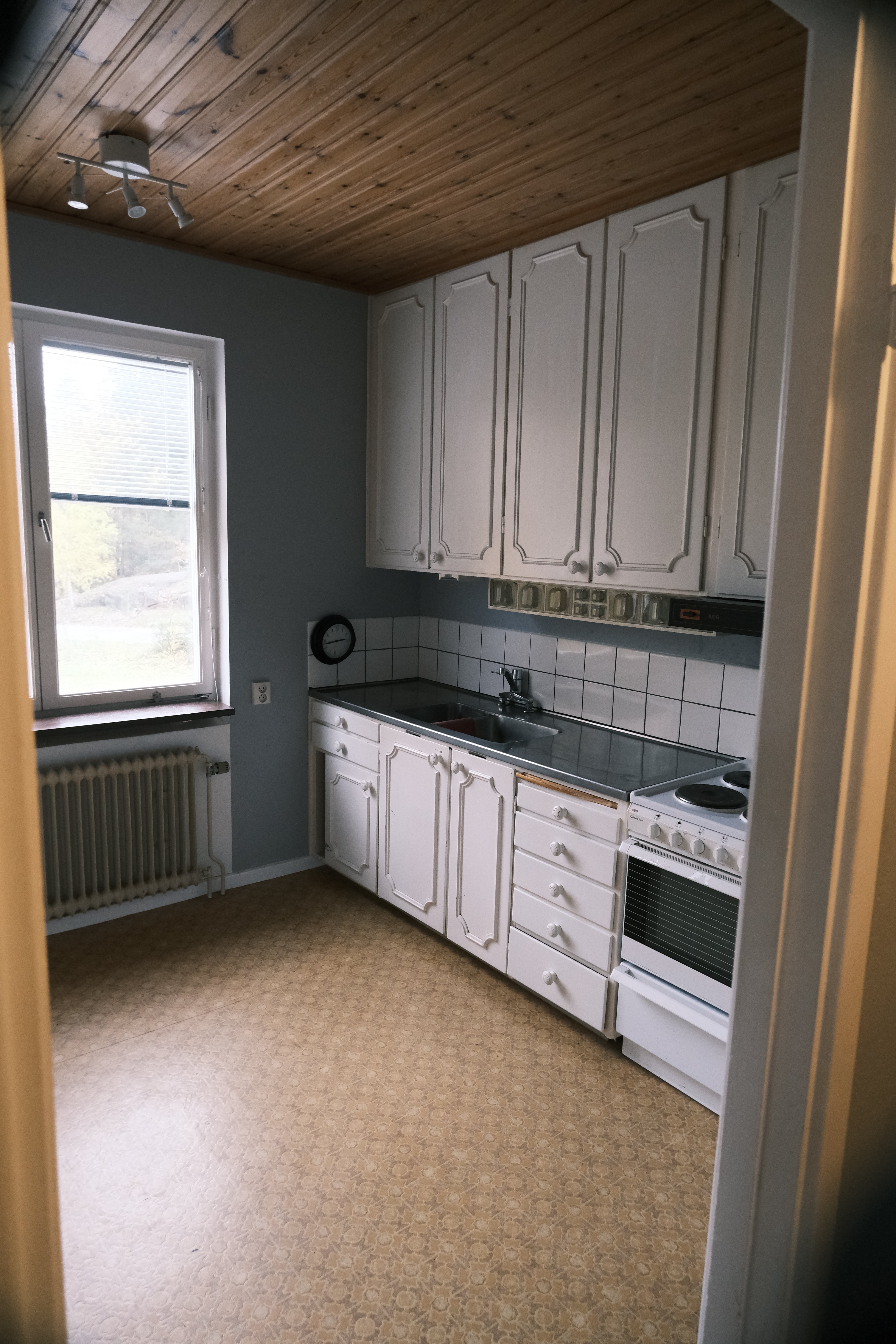 Lägenhet, 2 rooms, 54 sqm, Gusum
