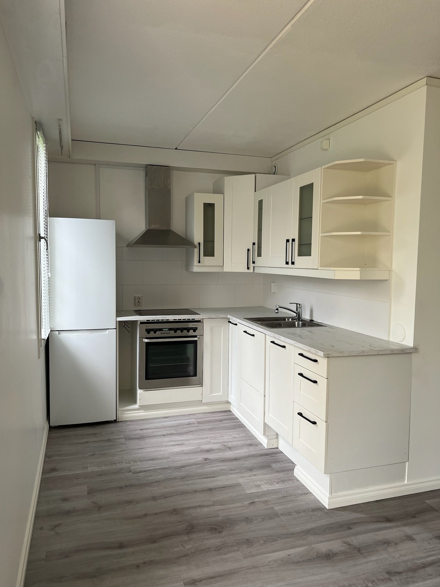 apartment at Nurmenpolku, Loimaa 5