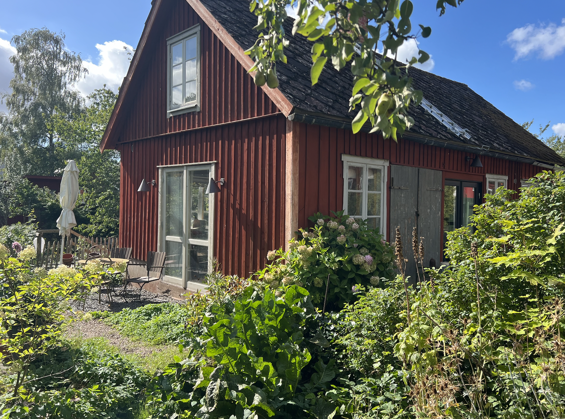 Lägenhet – Tomelilla kommun, Skåne län - Bild 2