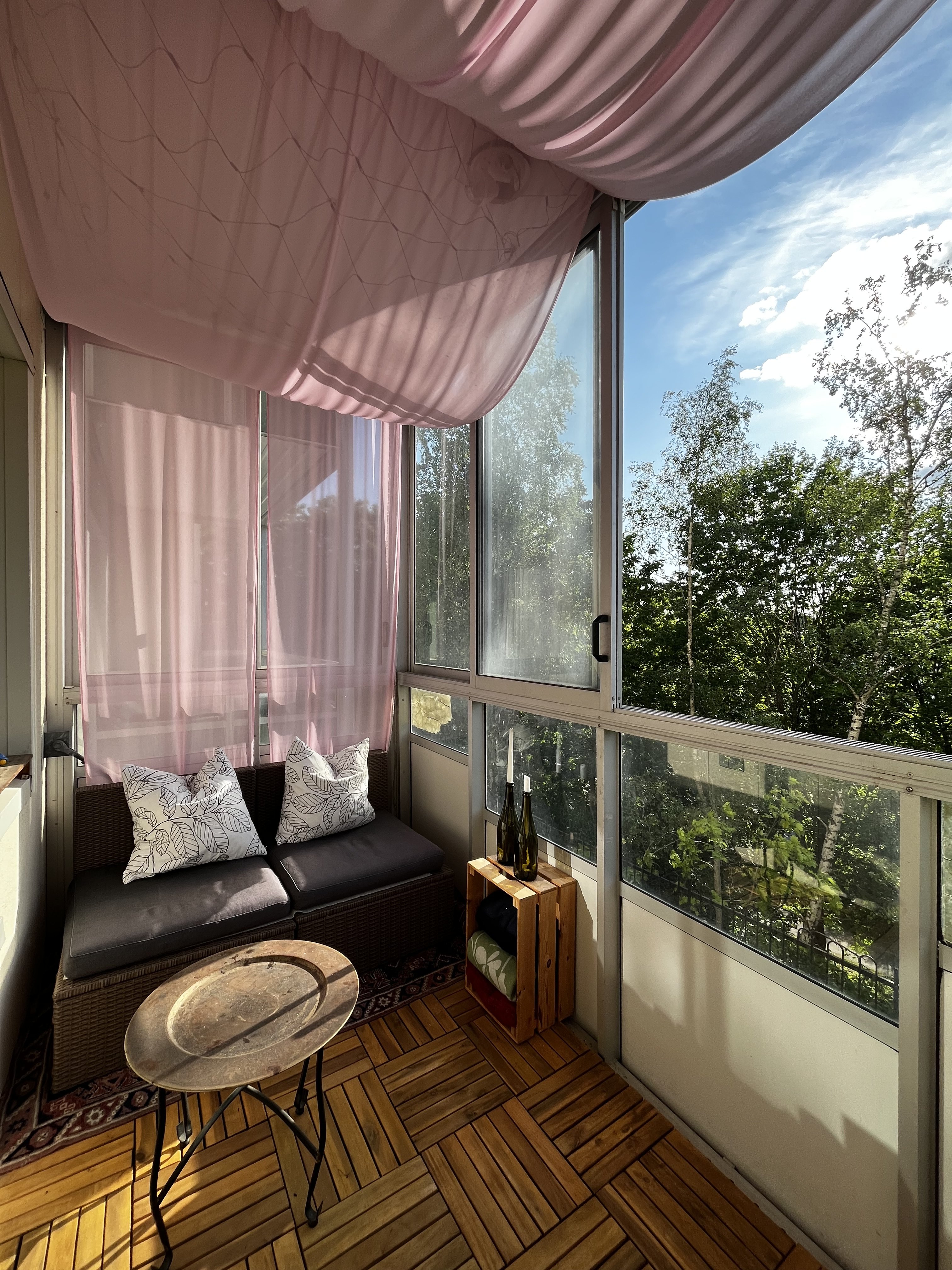 Lägenhet, 2 rum, 64 kvm, Farsta