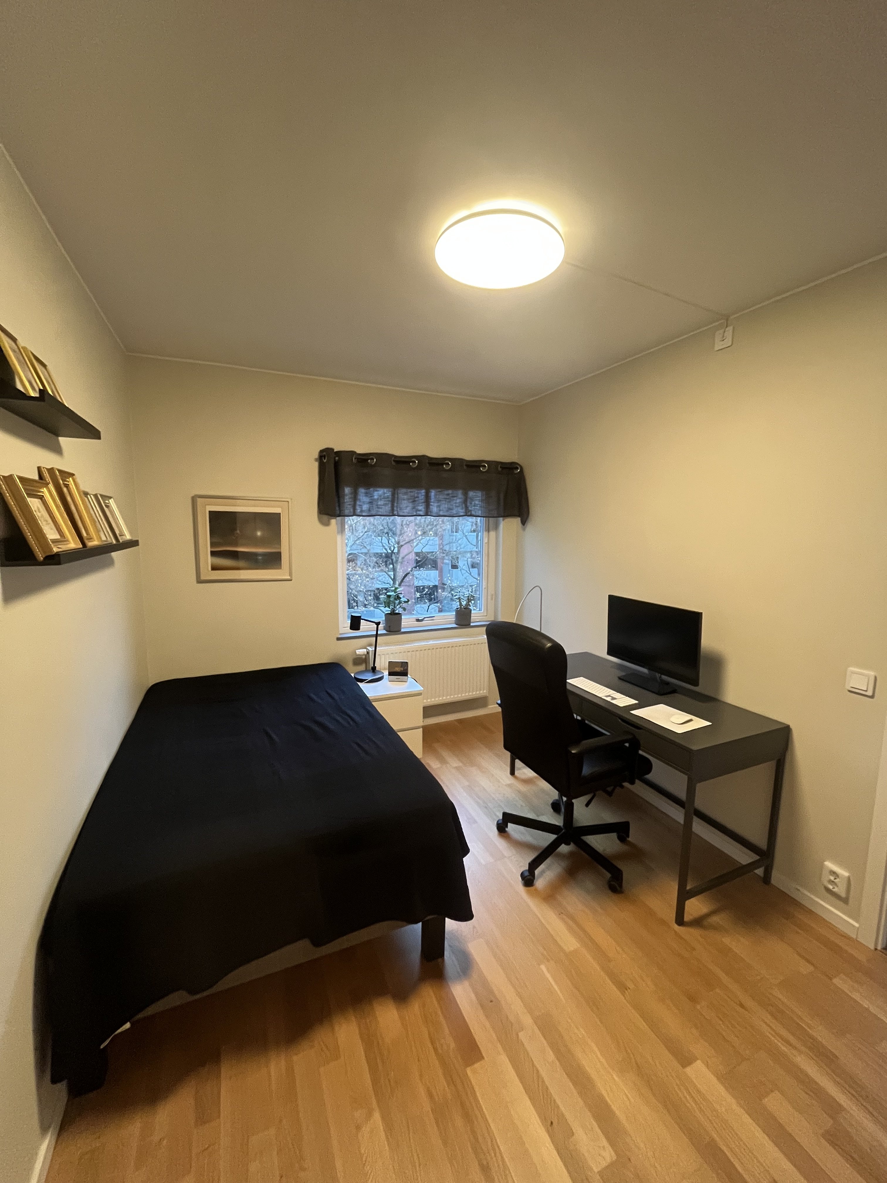 Doktor Lindhs Gata, Göteborg