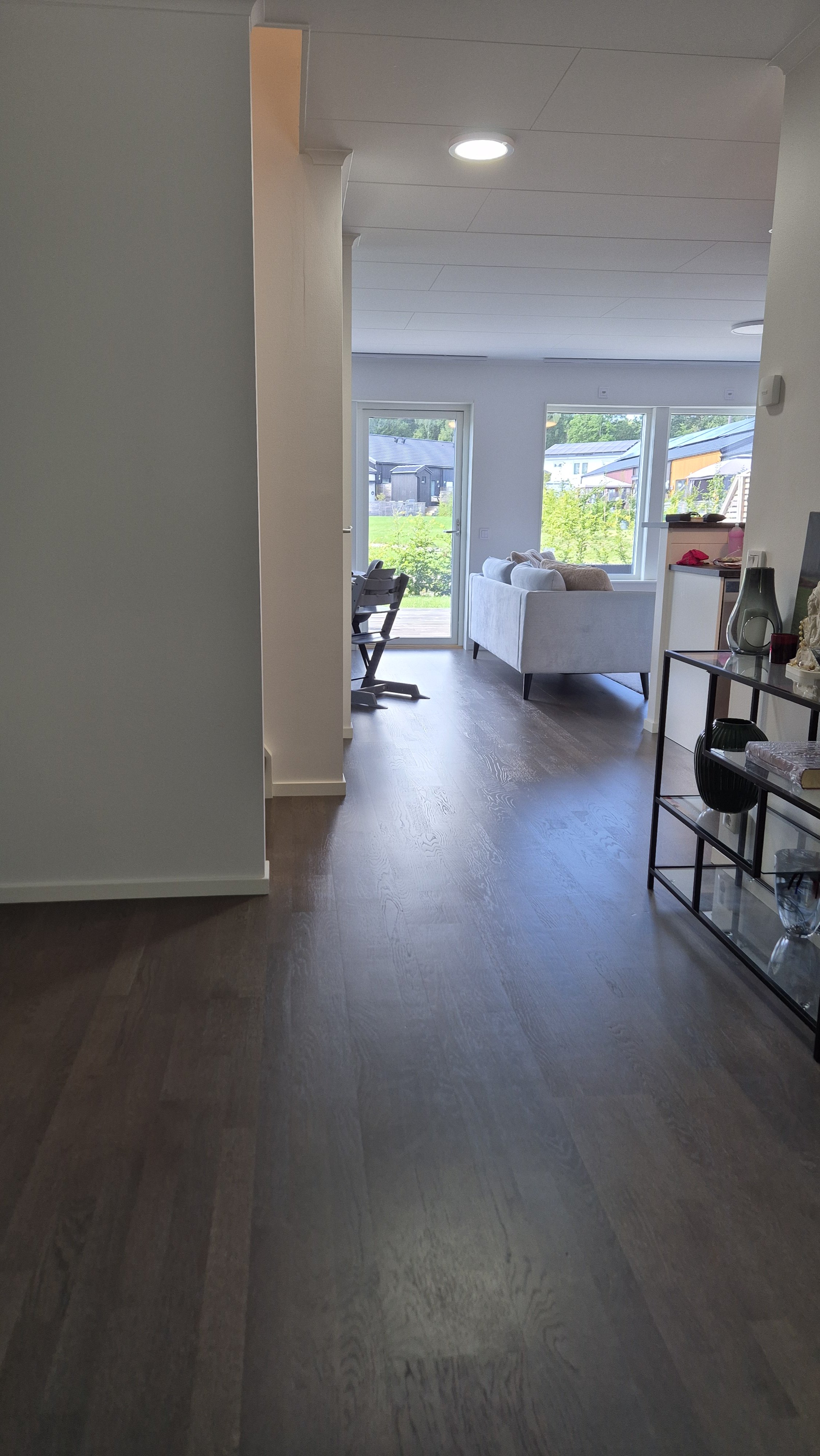 Radhus, 5 rum, 112 kvm, Fristad