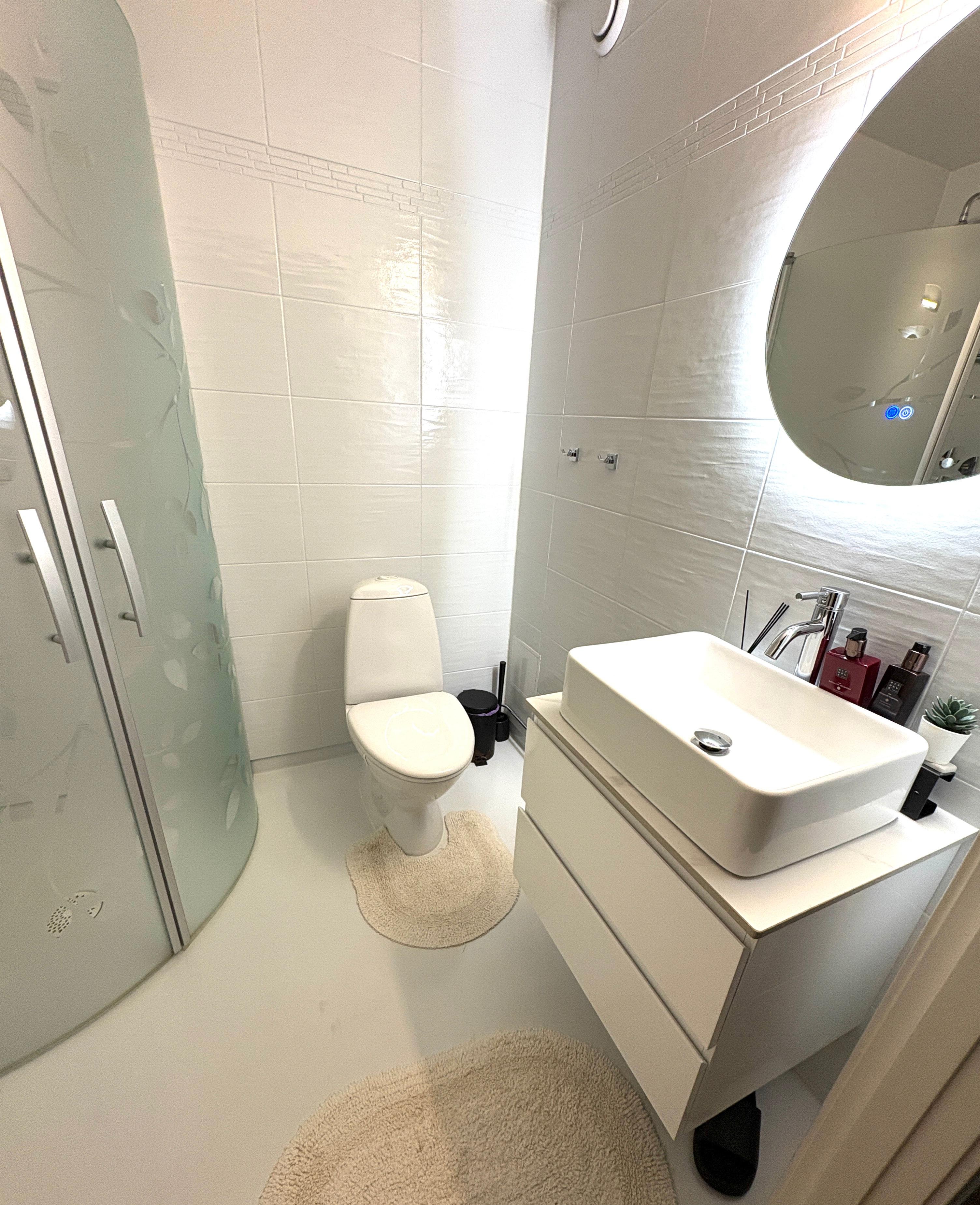 Radhus, 1 rooms, 18 sqm, Märsta