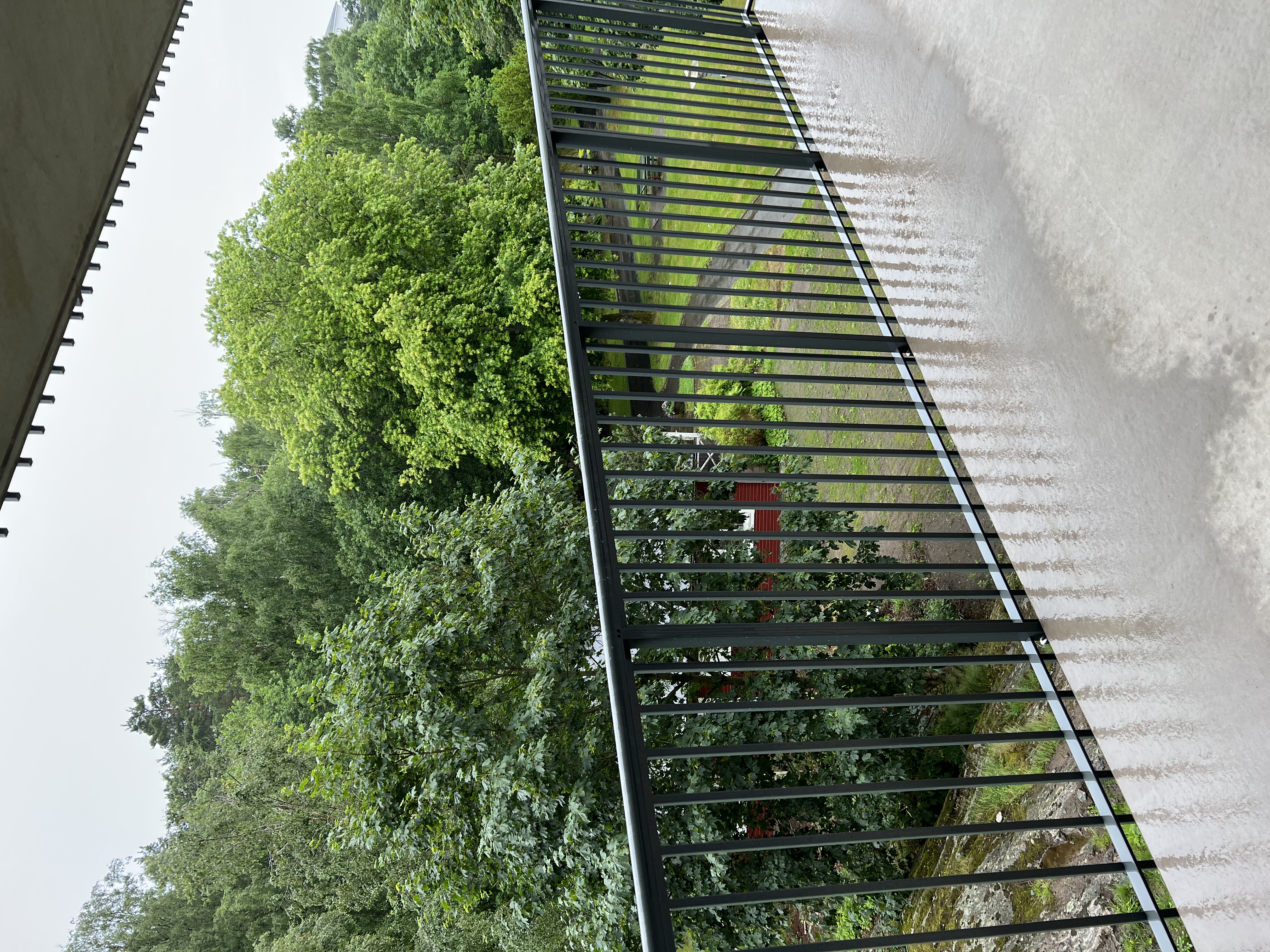 Hammarkullegatan